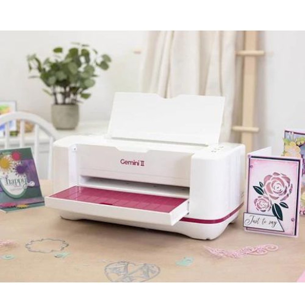 Best die cutting machine UK