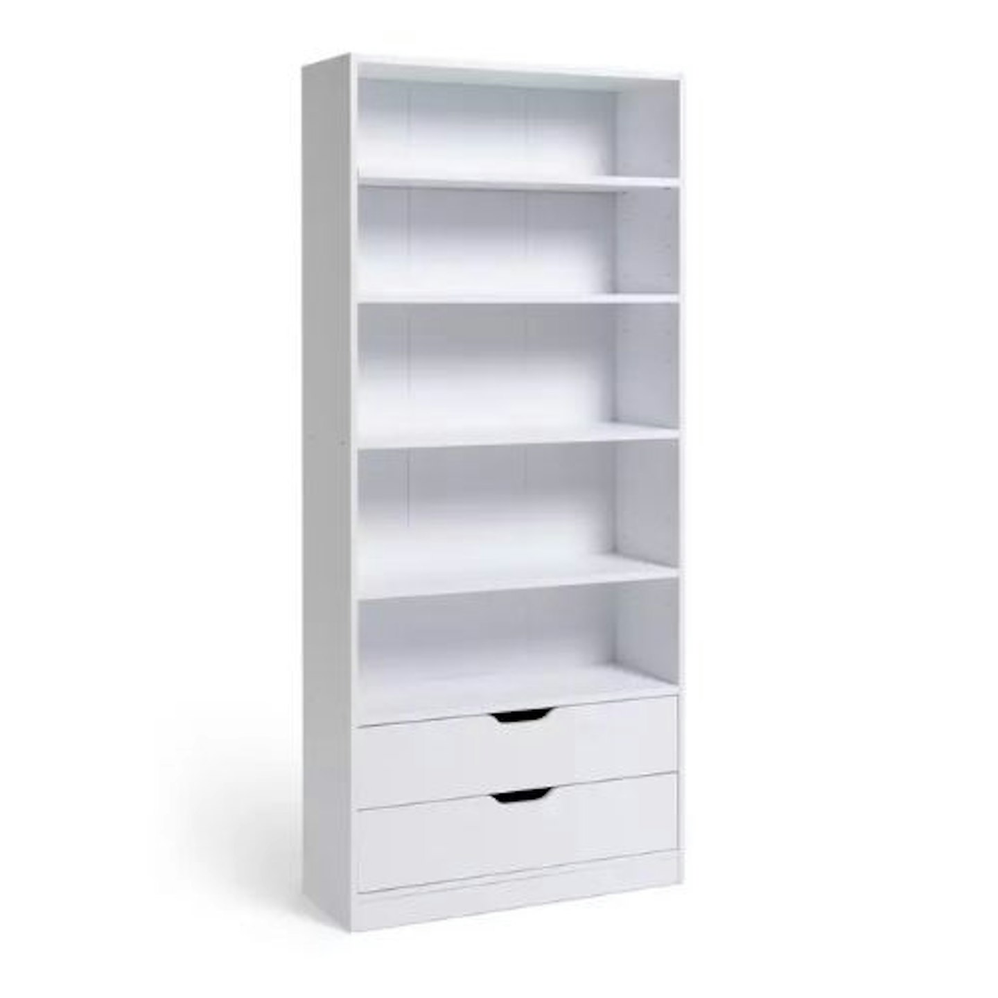 Habitat Compton Two Drawer Bookcase