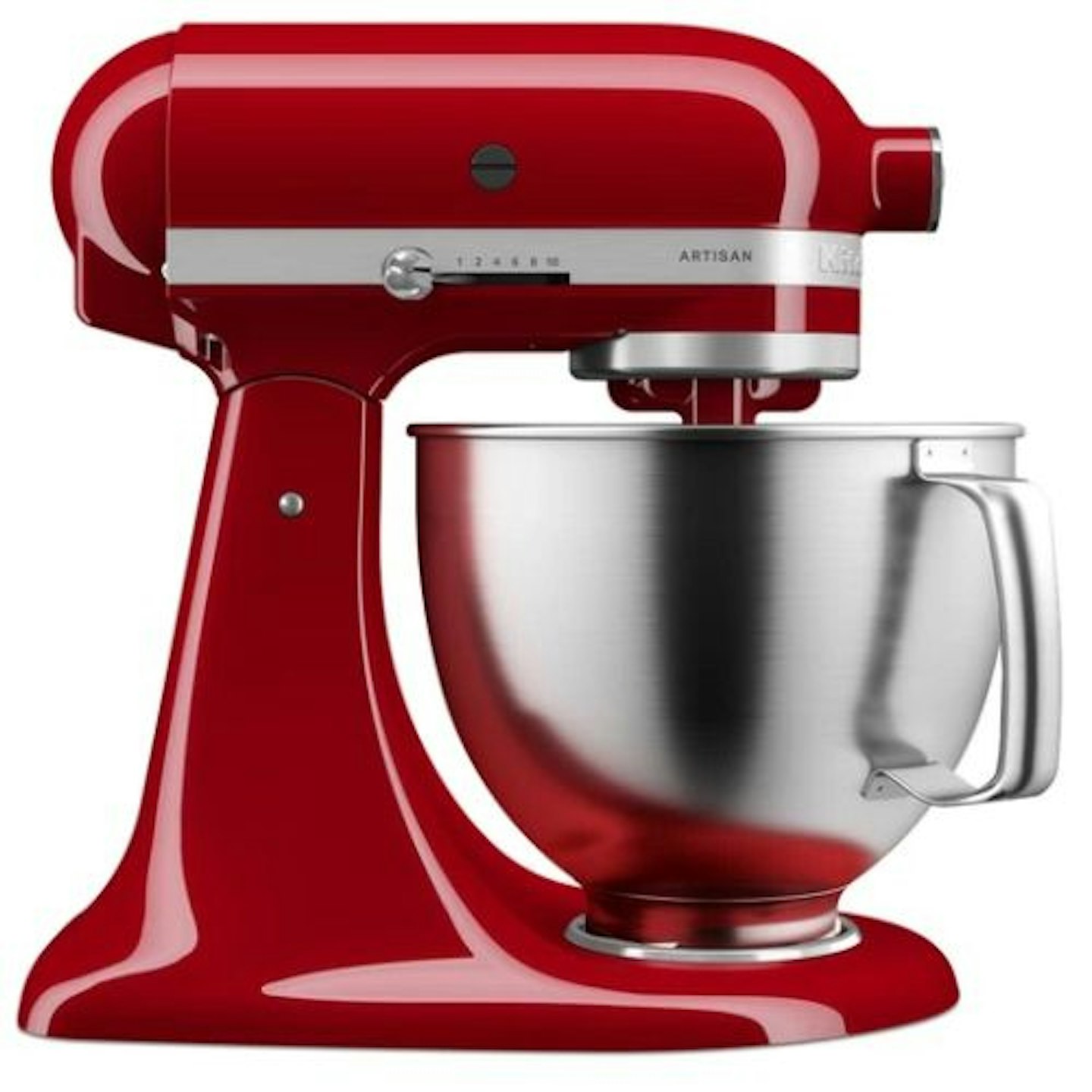 KitchenAid Mixer Tilt-Head