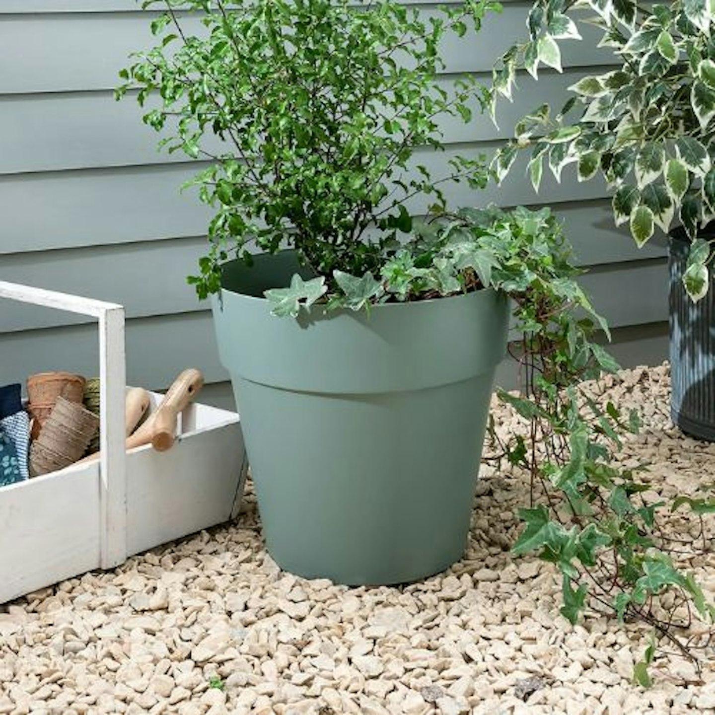 Large Soho Planter 38cm