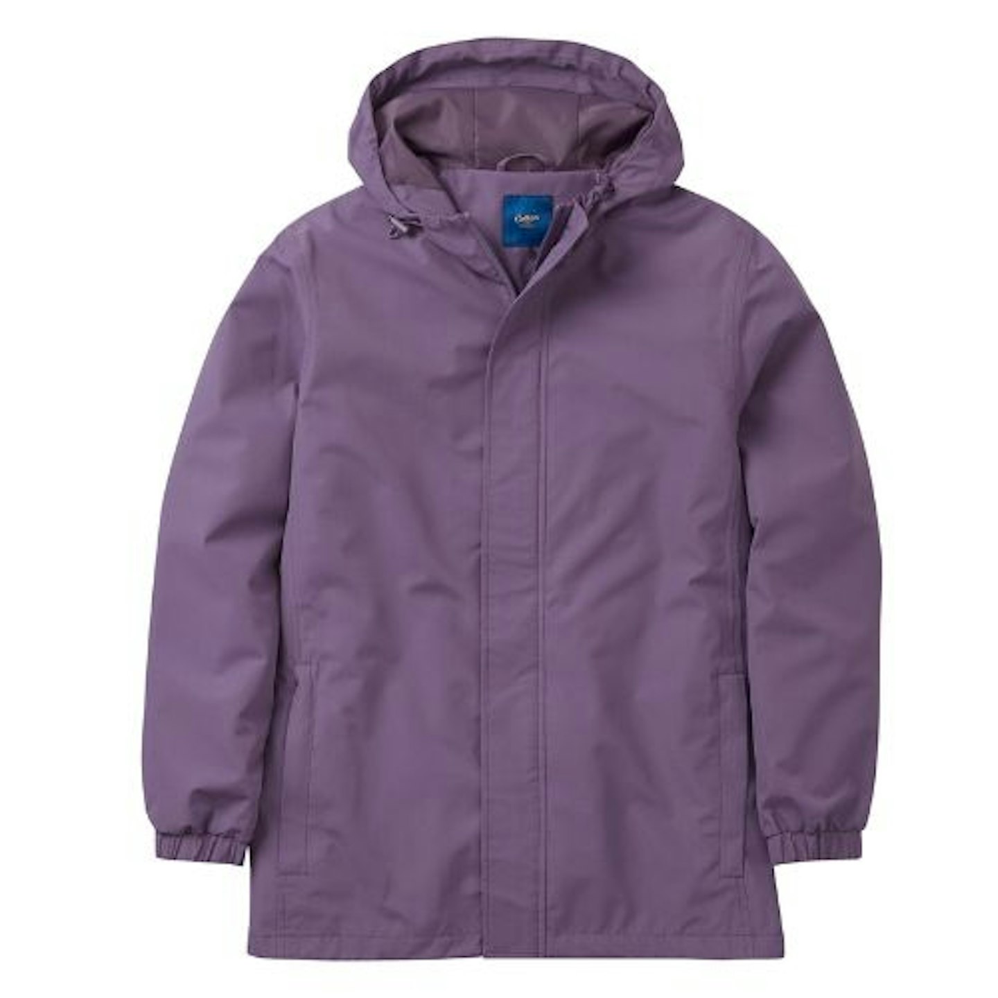 Ludlow Lightweight Waterproof Coat