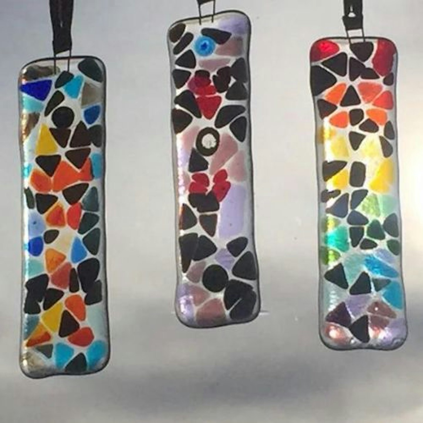 Make Your Own Sun Catcher Kit