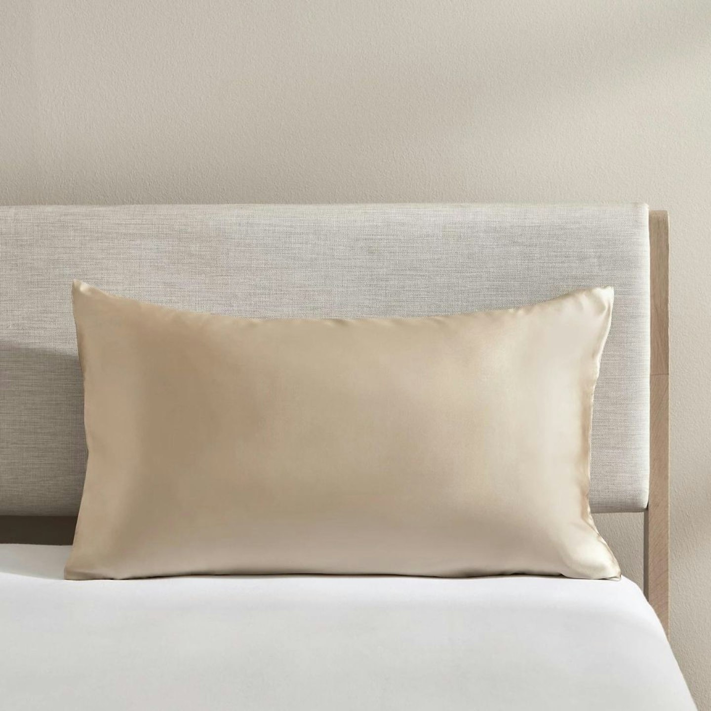 Marks and Spencer's Pure Silk Pillowcase