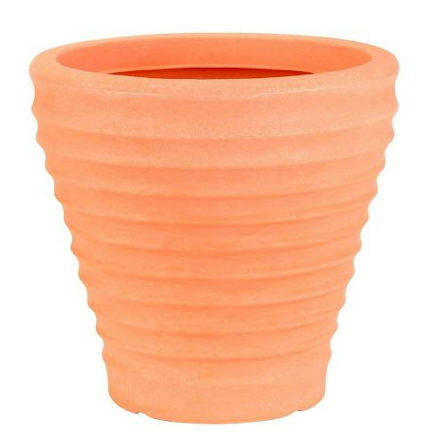 Moroccan Garden Planter Terracotta 58cm