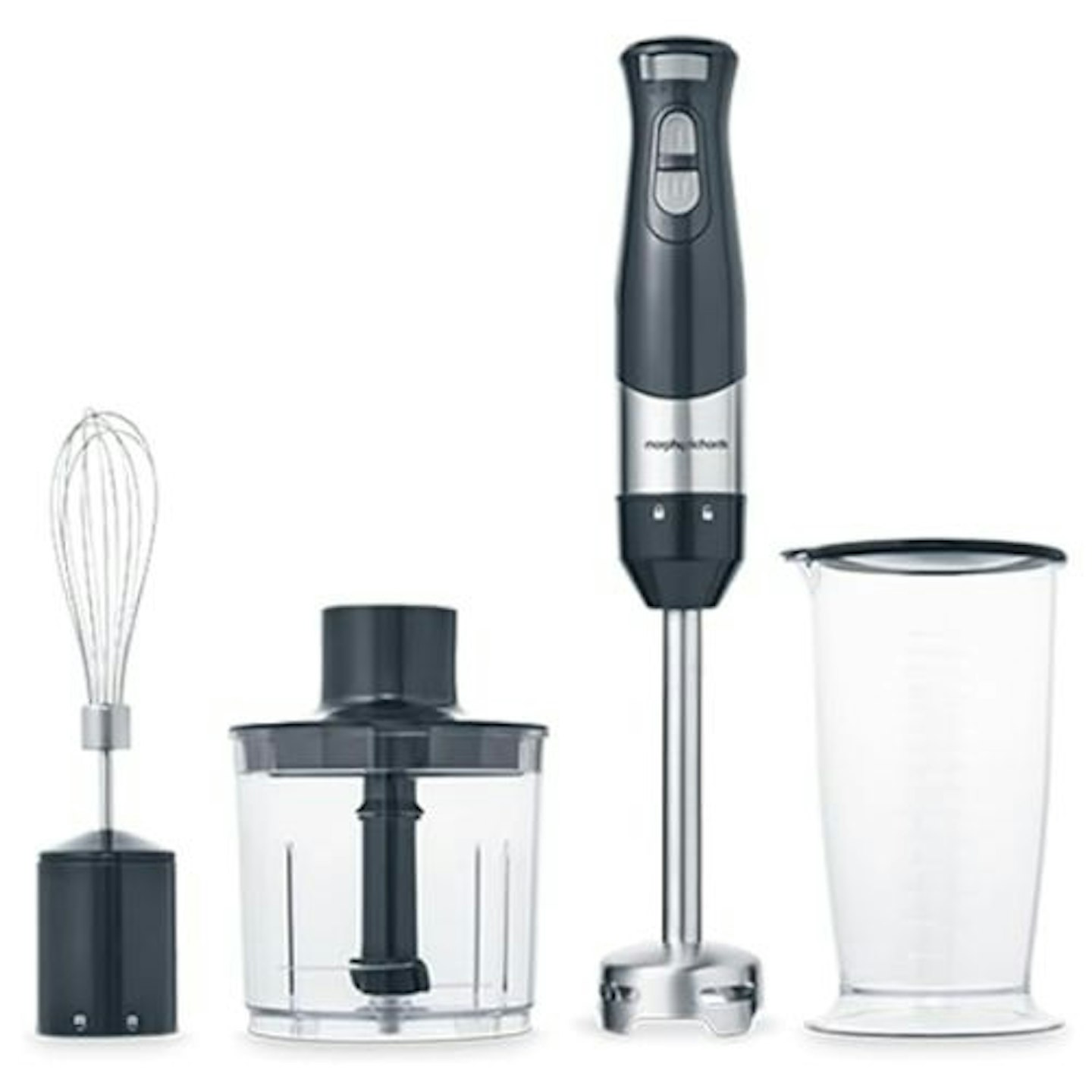 Morphy Richards 402061 Total Control Hand Blender