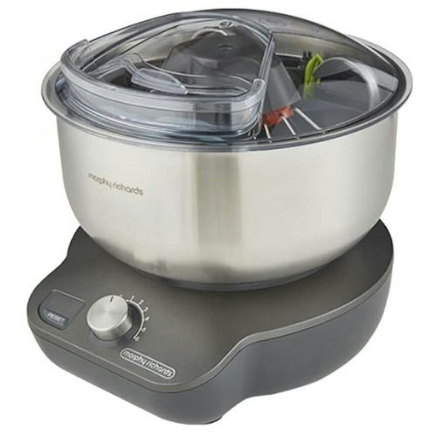 Morphy Richards MixStar Compact Stand Mixer