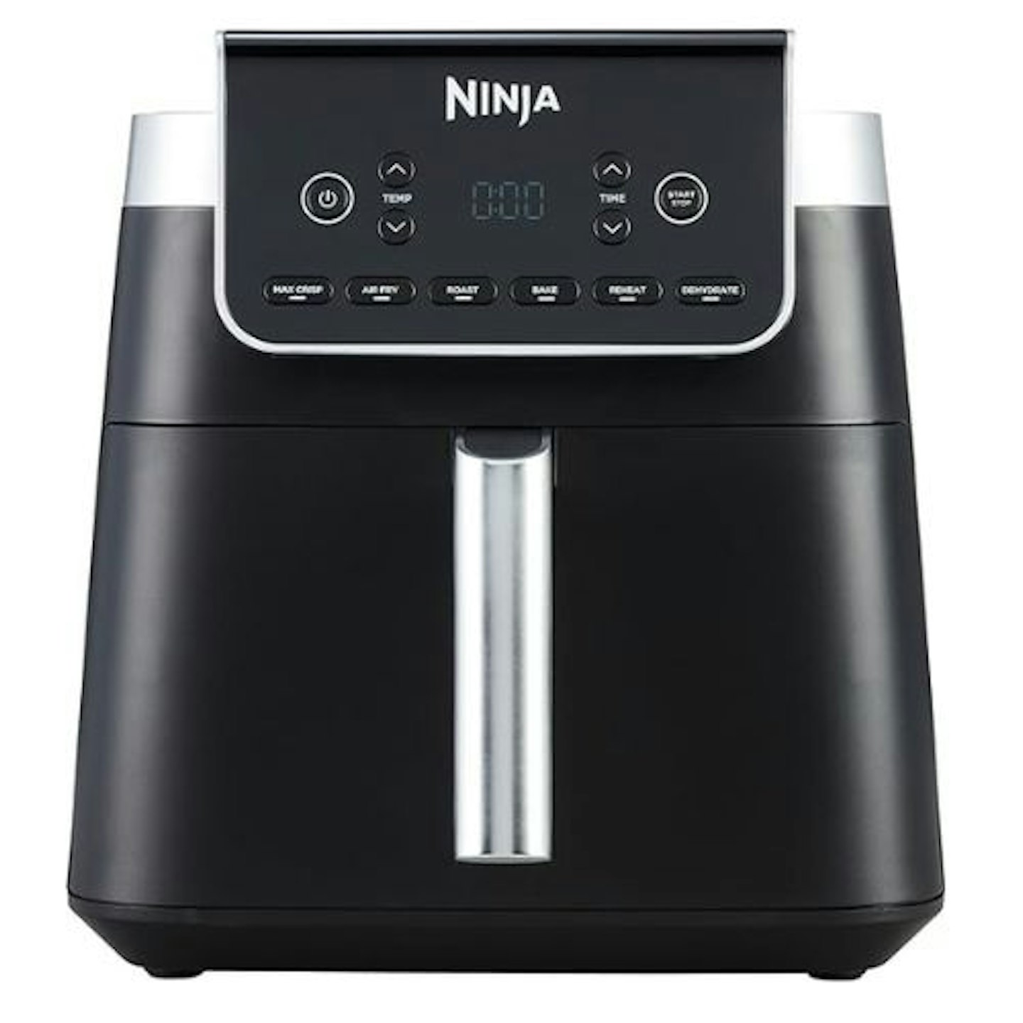 Ninja Air Fryer MAX PRO, 6.2L
