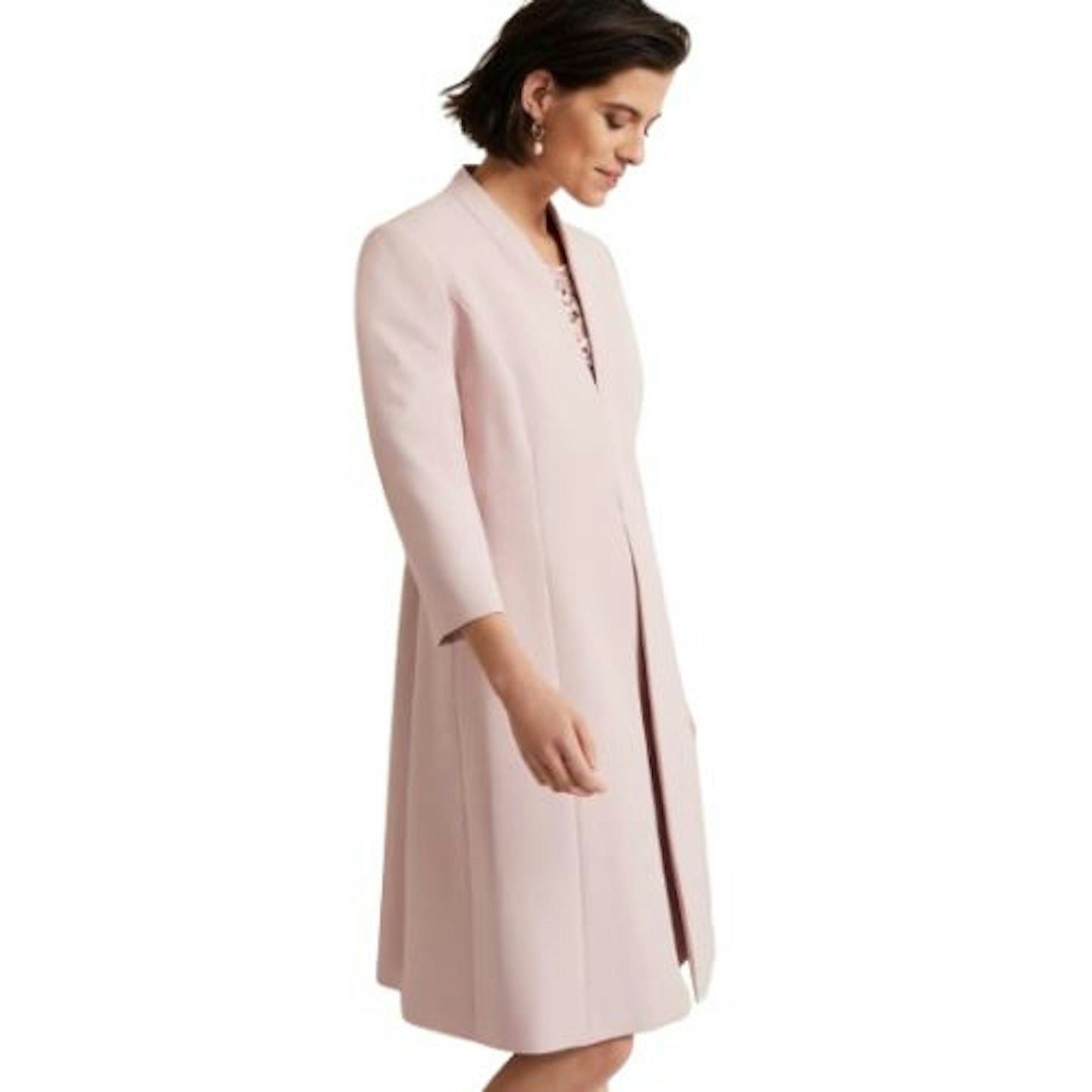 Phase Eight Daisy Tailored Coat