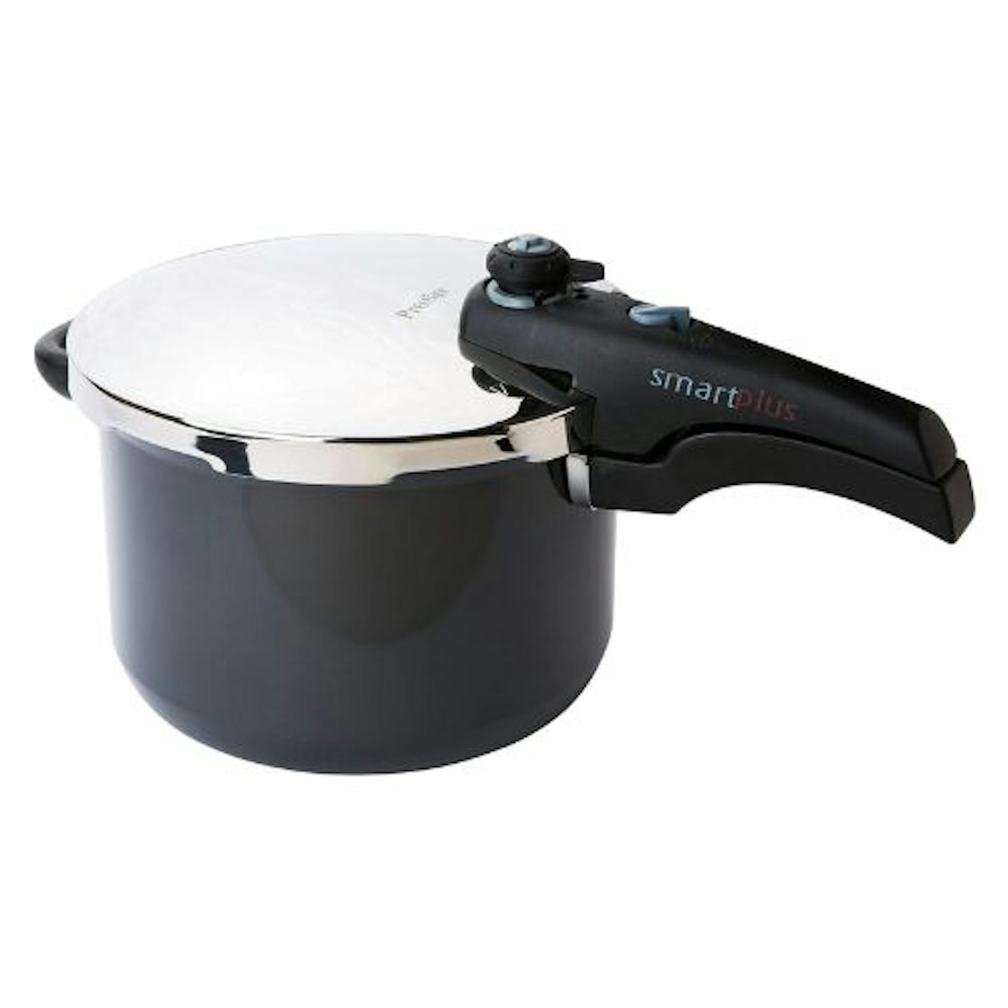 Prestige Smart Plus Non-Stick Pressure Cooker