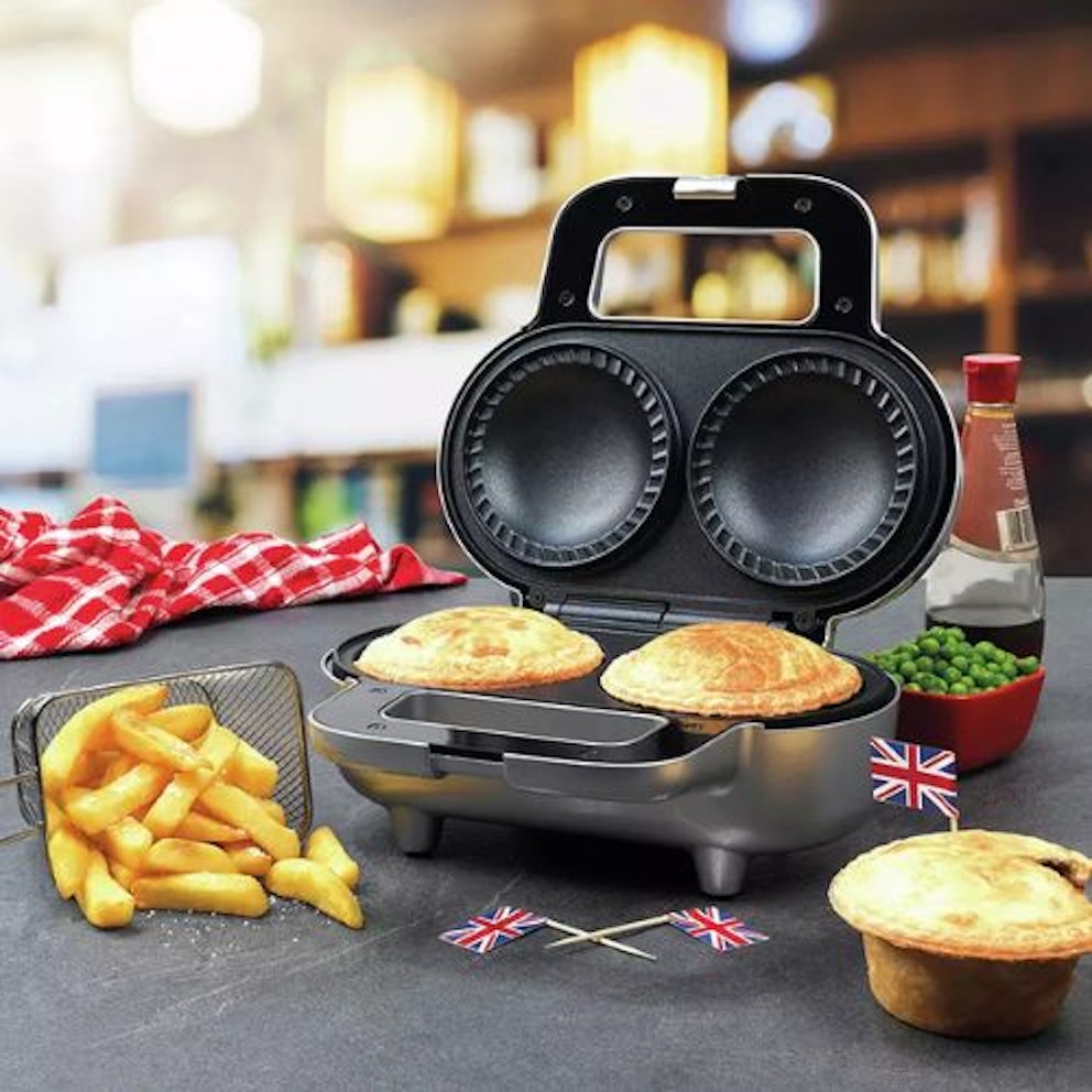 Best pie maker UK Celebrate British Pie Week 2024