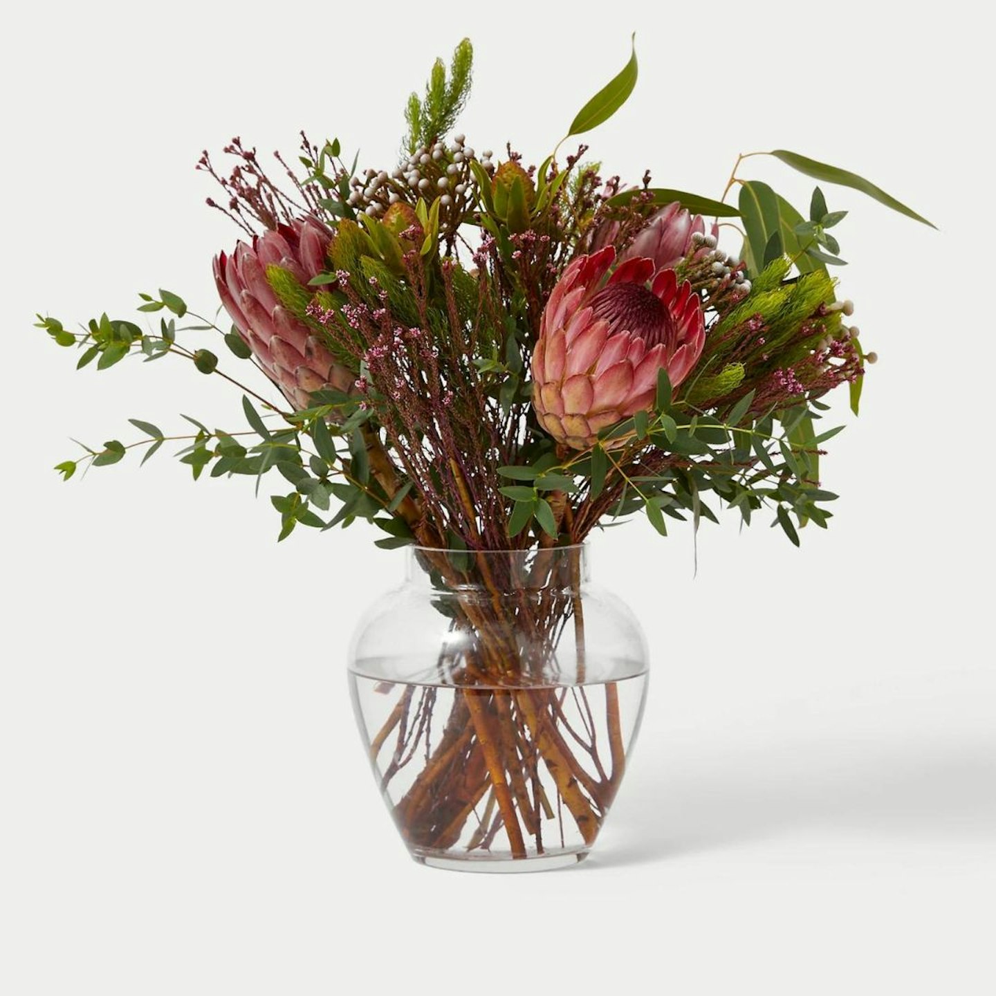 Protea Posy Bouquet