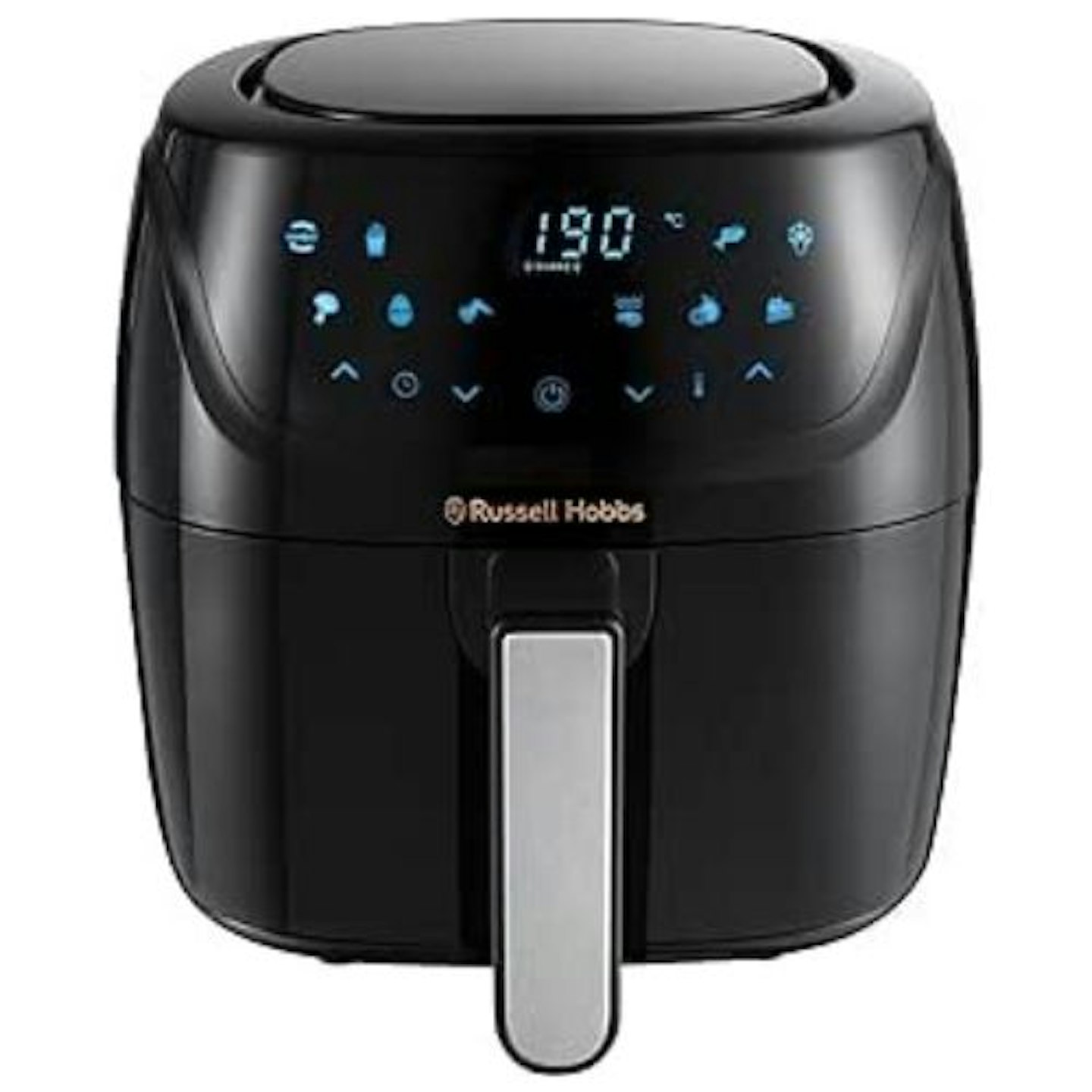 Russell Hobbs 4L Rapid Digital Air Fryer 