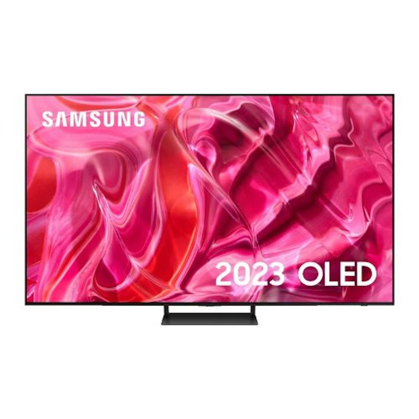 samsung S90 77 inch OLED 4K HDR Smart TV
