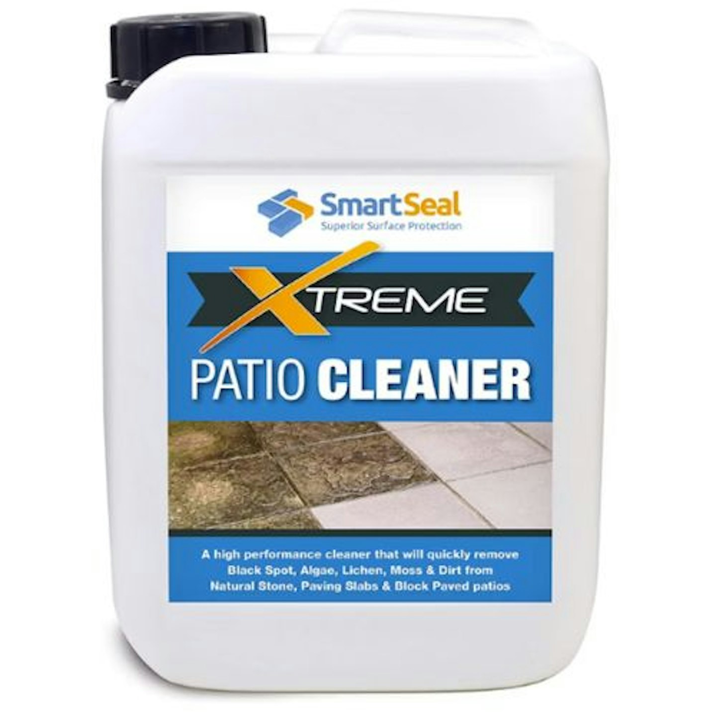 Smartseal Patio Clean Xtreme