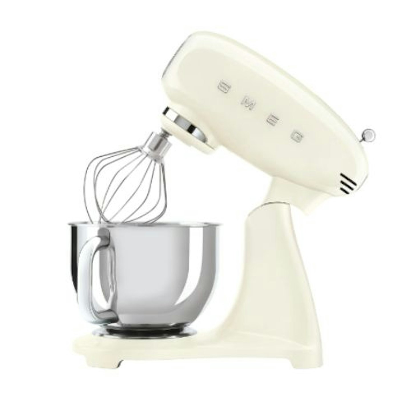 Smeg 50's Retro SMF03CRUK Stand Mixer