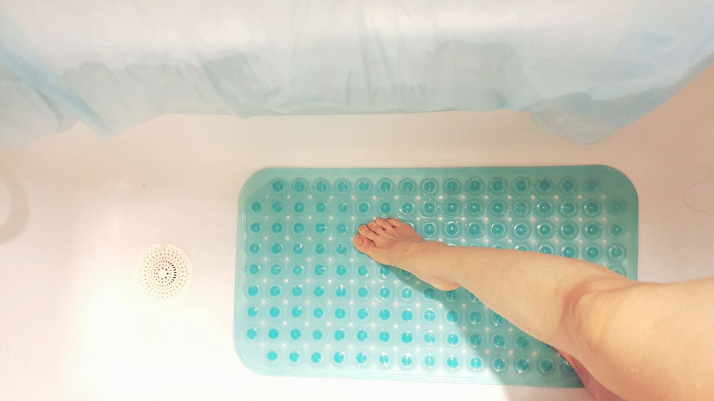 The best non-slip bath mat