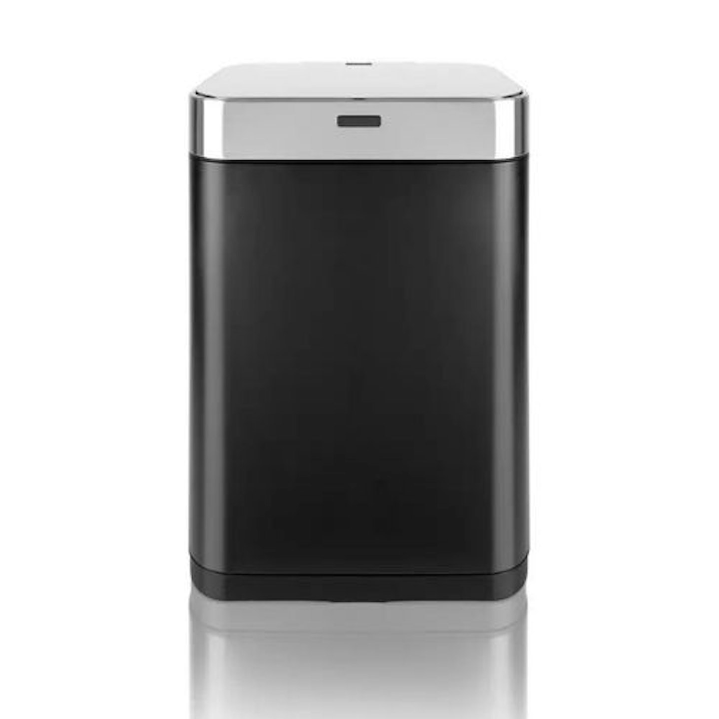 Tower Recycling Sensor Bin