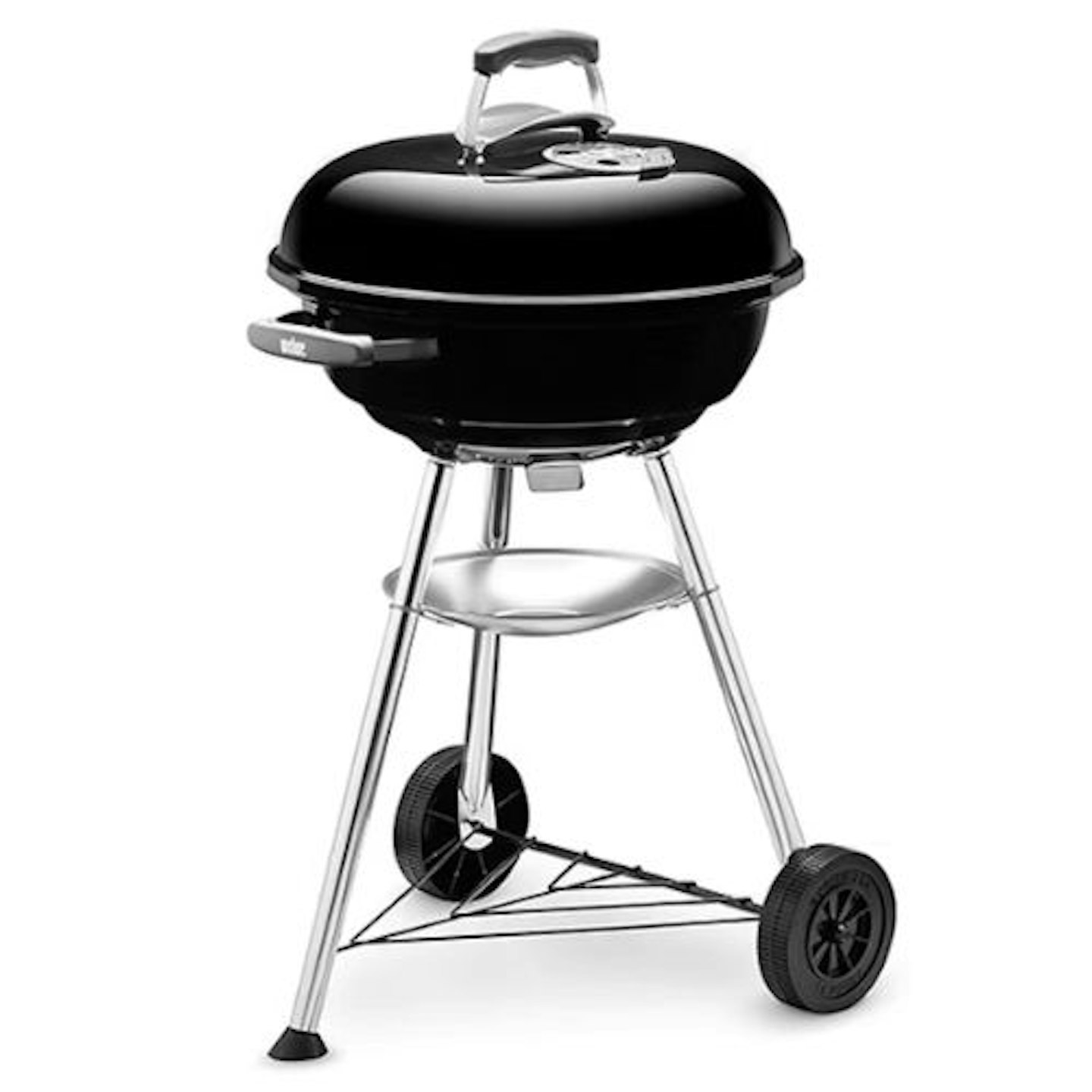 Weber Compact 47cm Charcoal BBQ