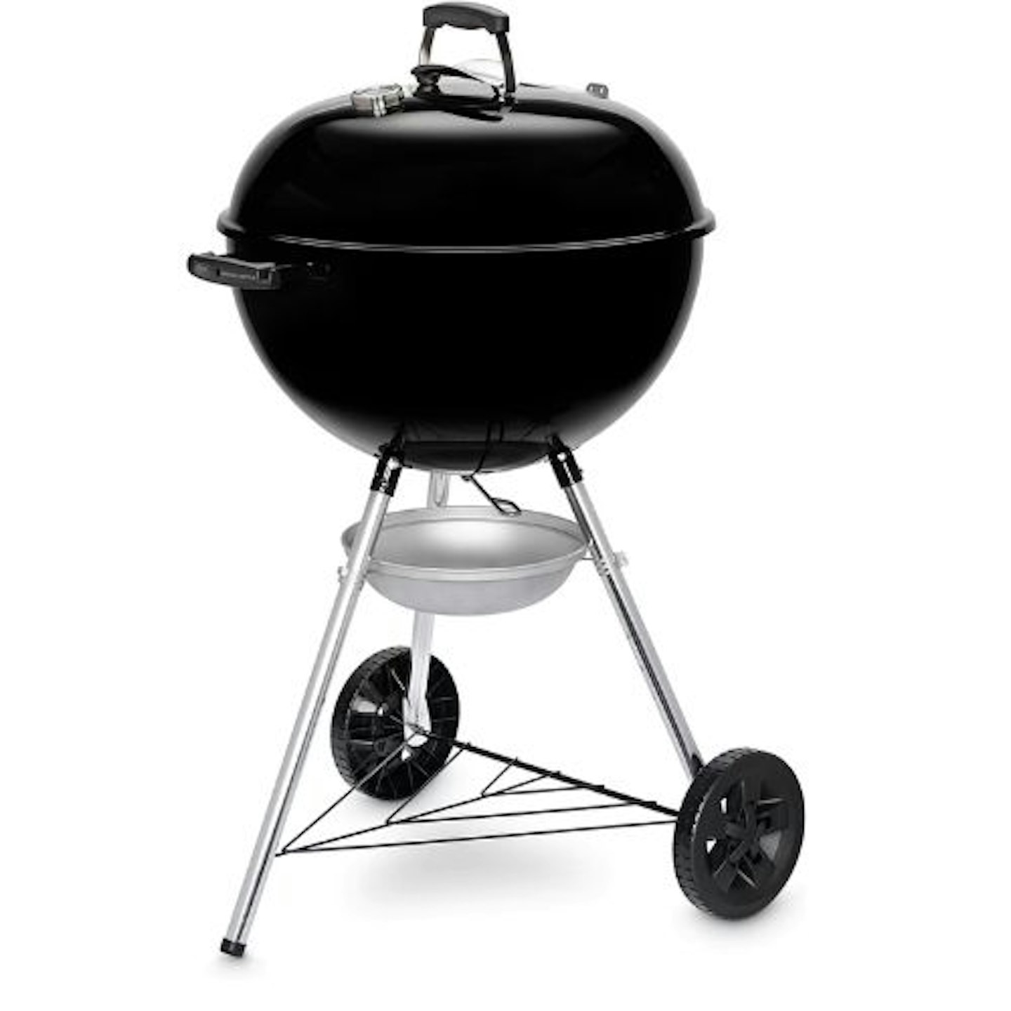 Weber Original Kettle Charcoal Grill Barbecue