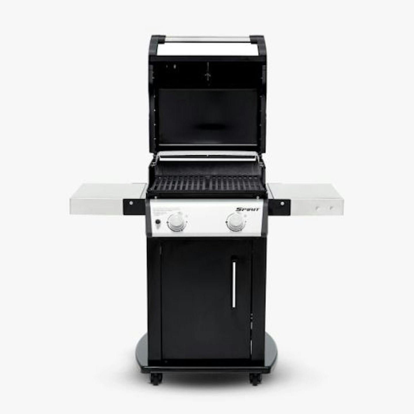 Weber Spirit E-215 GBS 2-Burner Gas BBQ