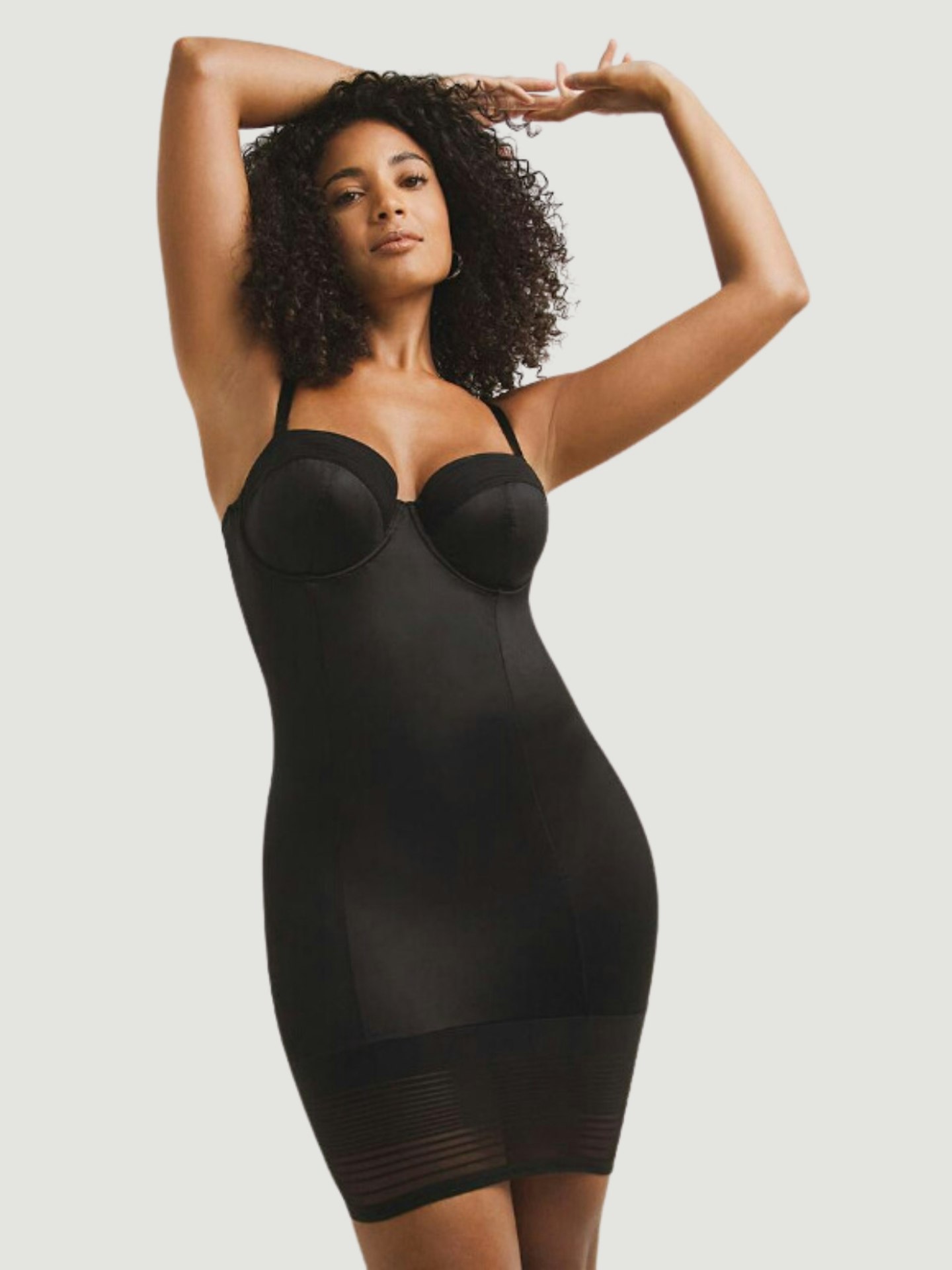 11 best plus-size shapewear for 2024 to define your curves