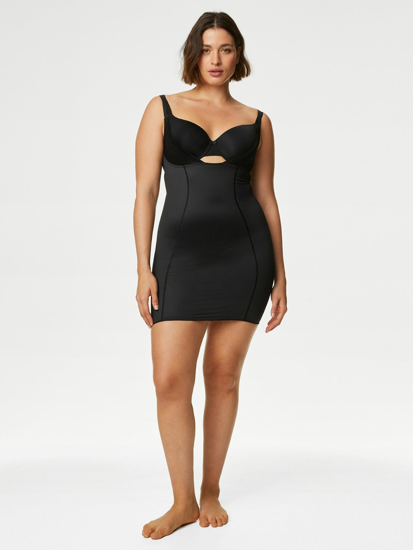 11 best plus-size shapewear for 2024 to define your curves