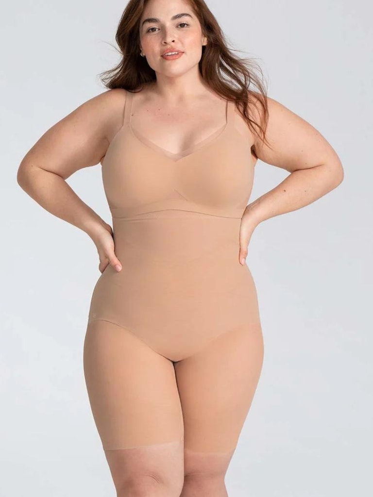 11 Best Plus Size Shapewear For 2024 To Define Your Curves 0342