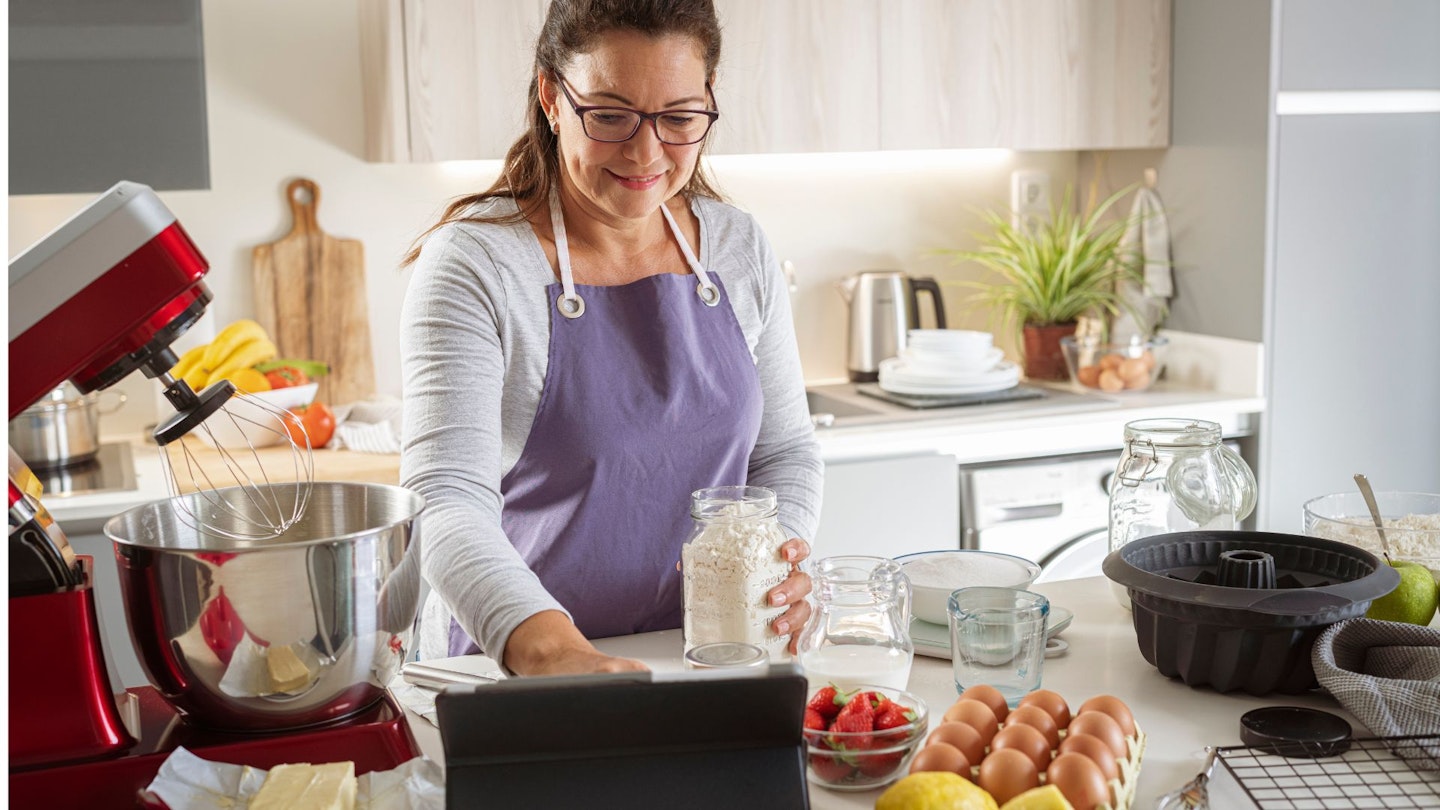 Best stand mixer UK