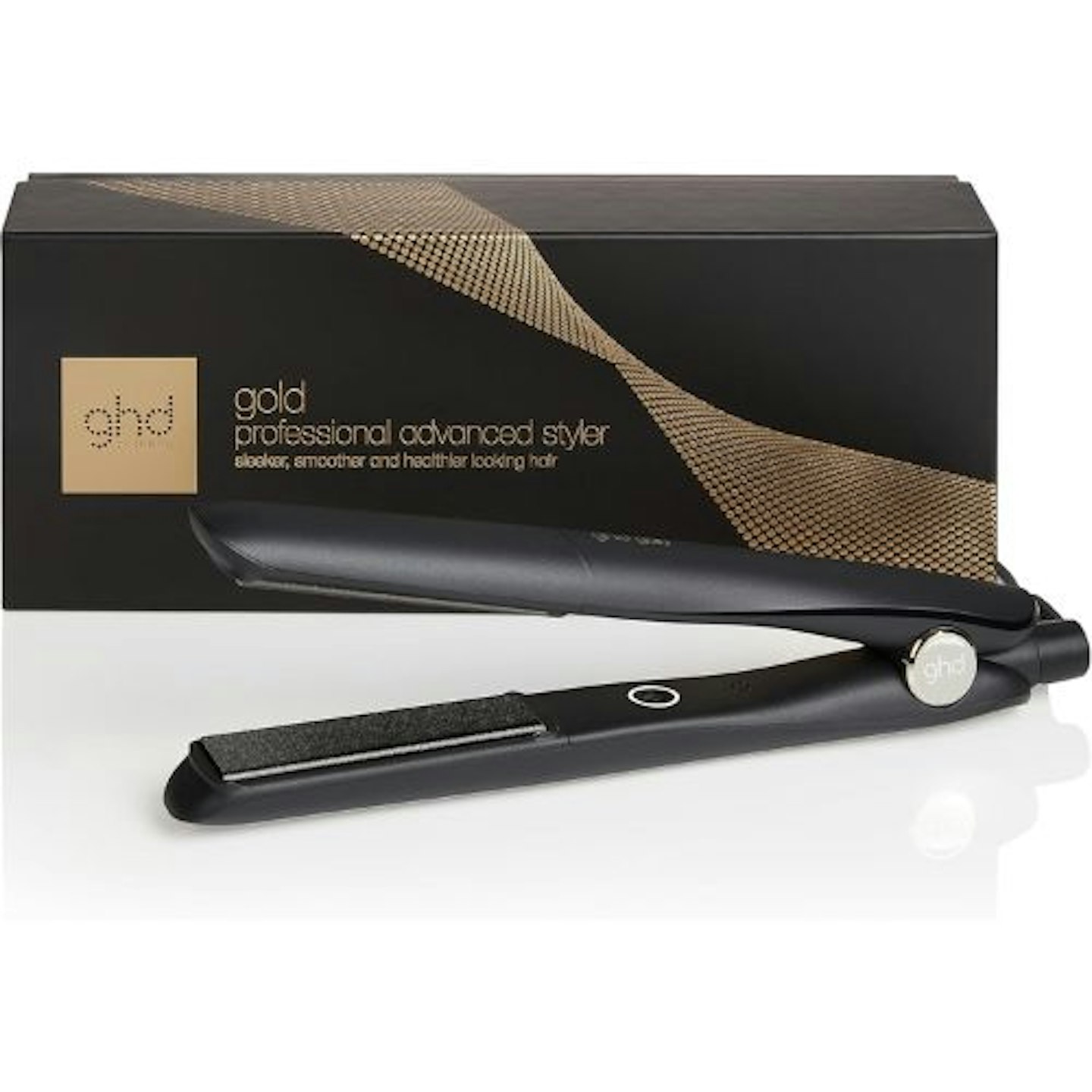 ghd Gold Hair Straightener & Styler