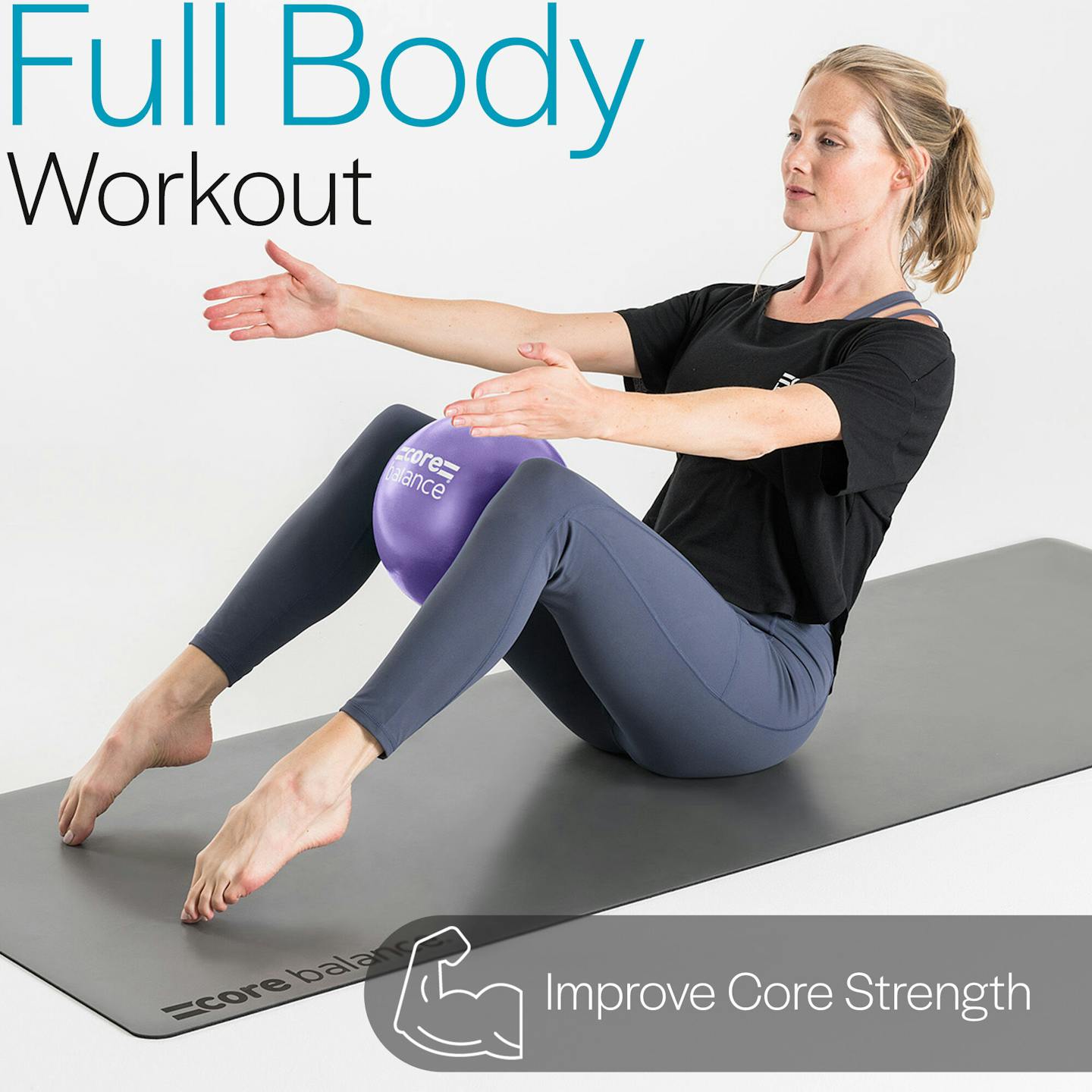 Enjoy Pain free Pilates With Our Guide To The Best Pilates Balls Enjoy Pain free Pilates With Our Guide To The Best Pilates Balls