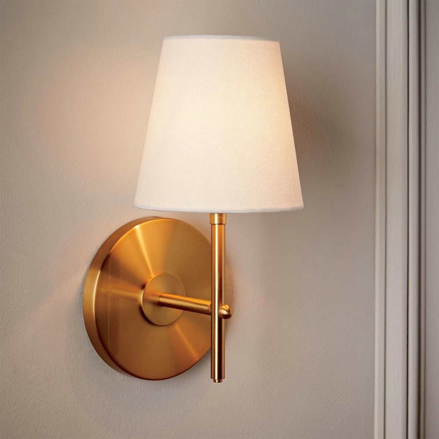 Wall Sconce West Elm
