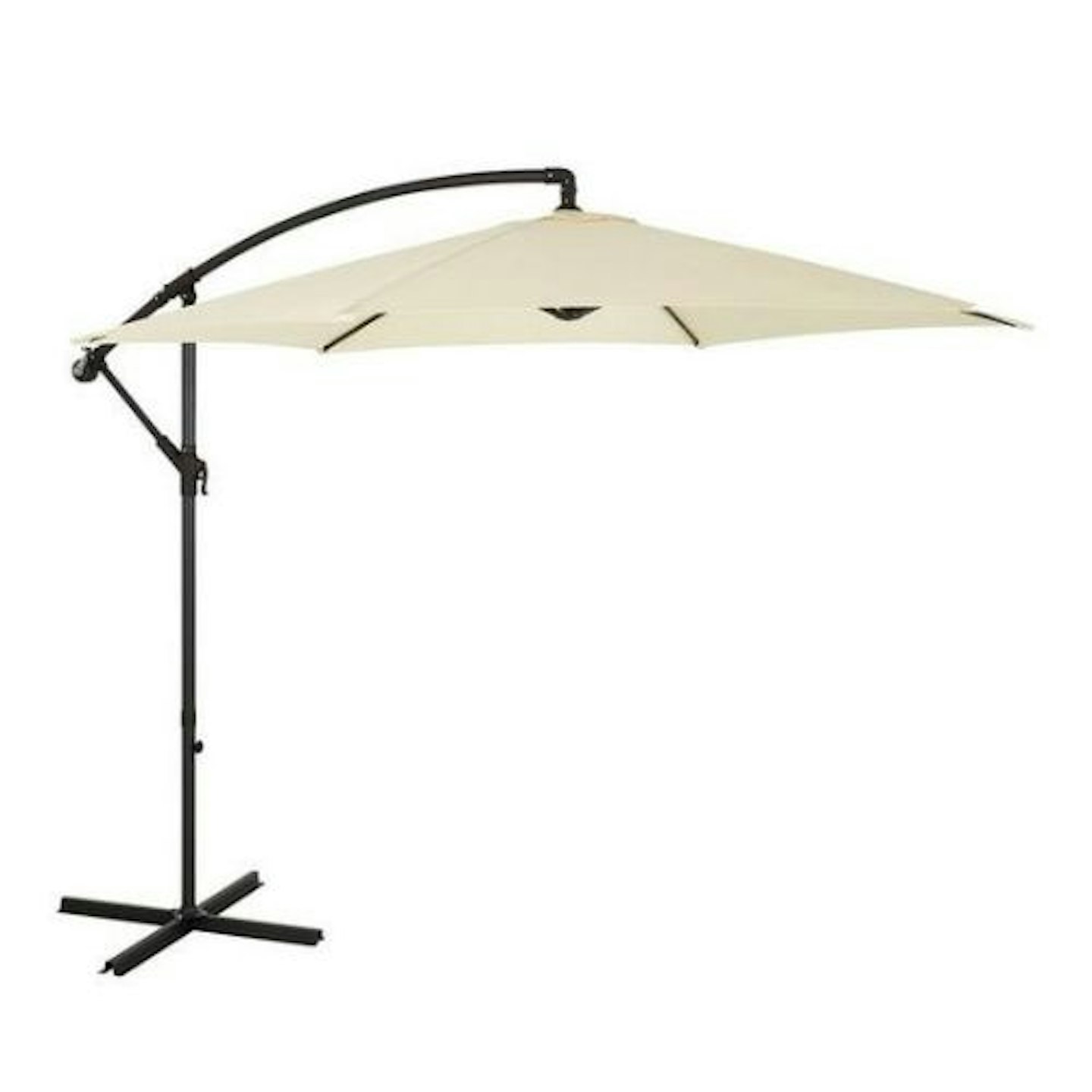 3m Cantilever Hanging Parasol