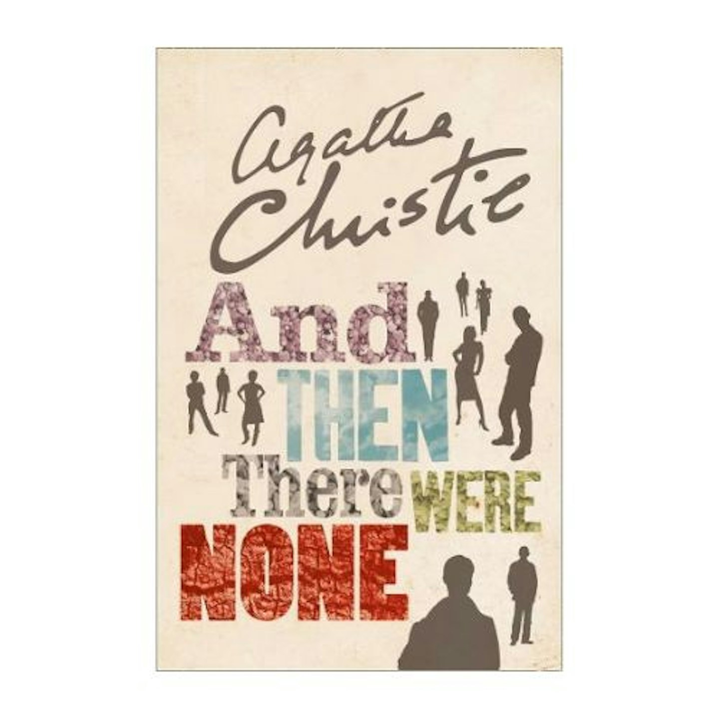 And Then There Were None: The World's Favourite Agatha Christie Book