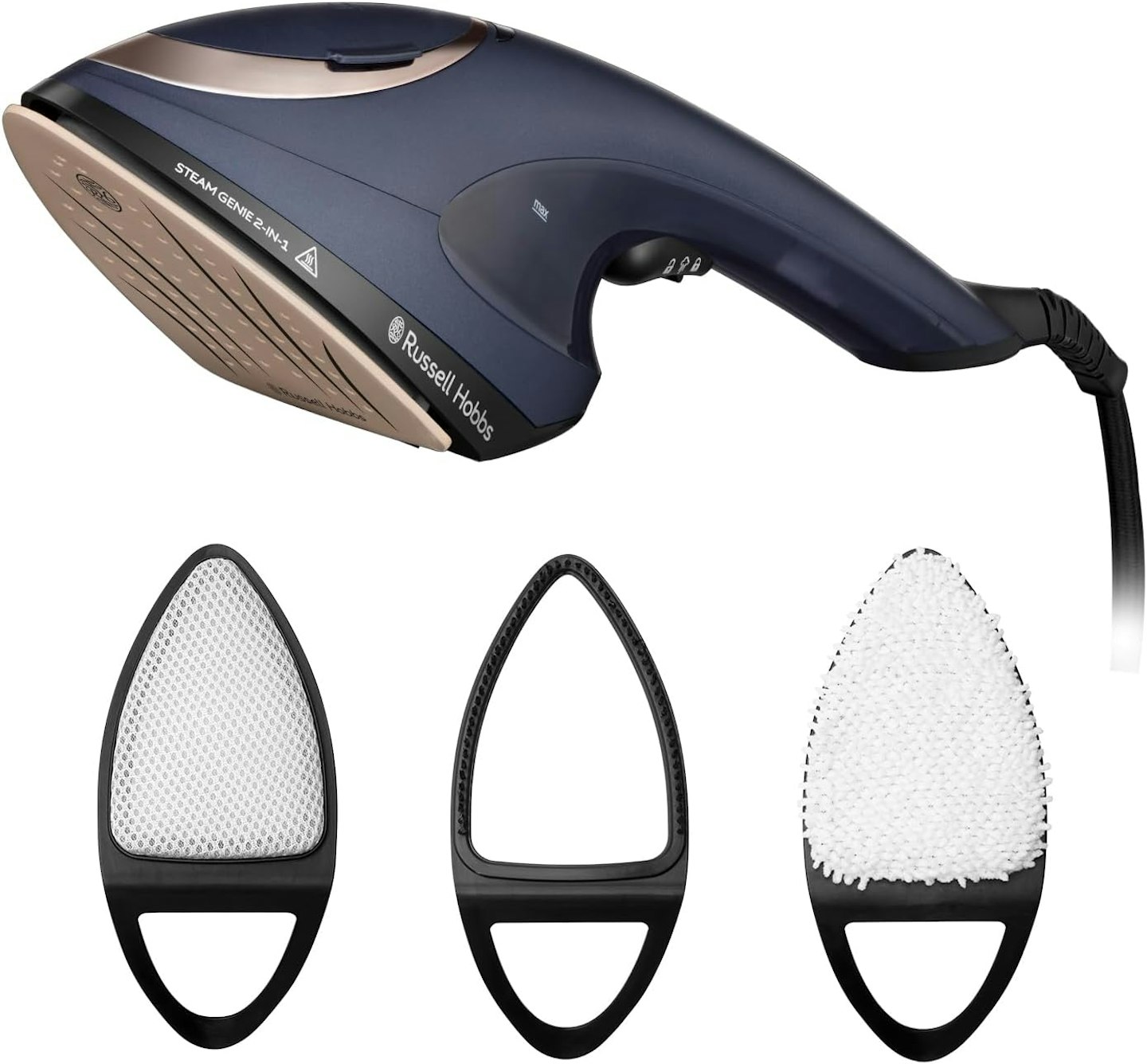 Best multipurpose steam iron