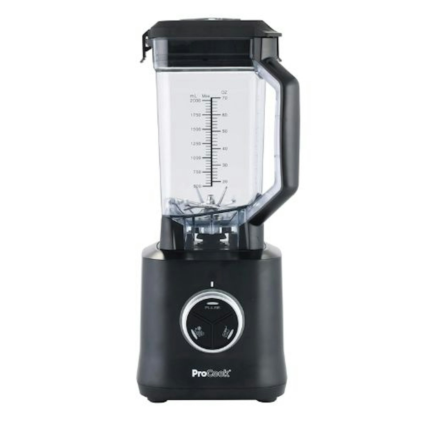 Blender and Smoothie Maker