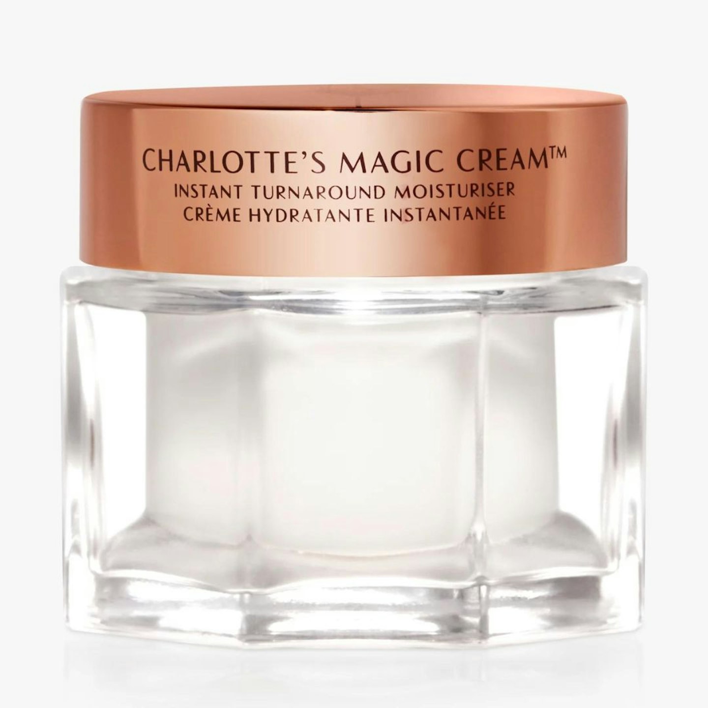 Charlotte Tilbury Charlotte's Magic Cream Refillable SPF 15