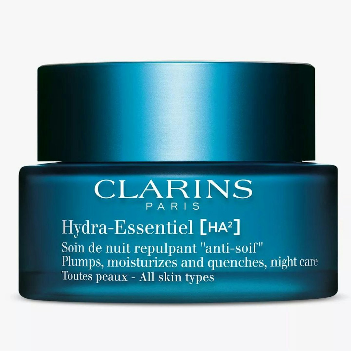 Clarins Hydra-Essentiel Night Cream