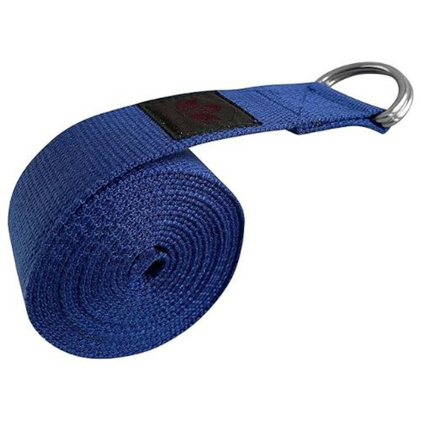 Clever Yoga Strap for Stretching
