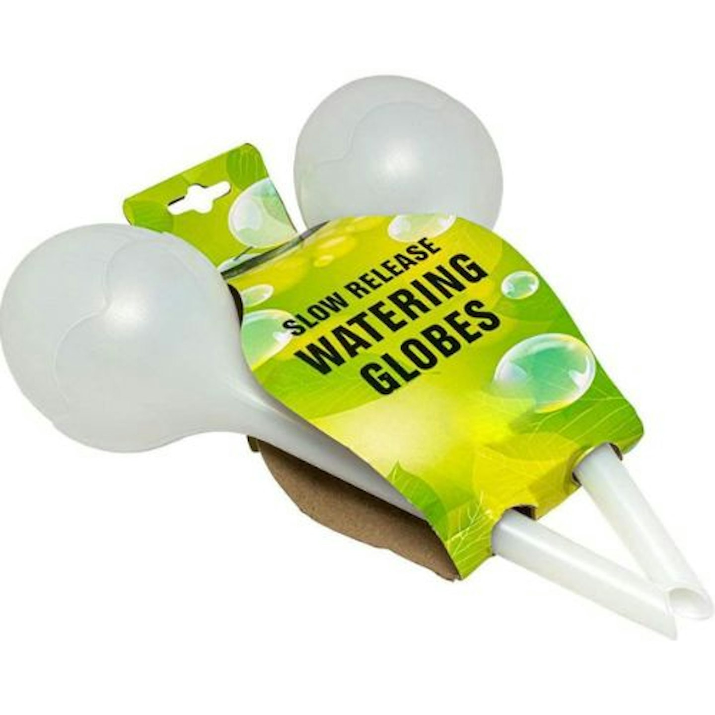 DIVCHI Self-Watering Globes