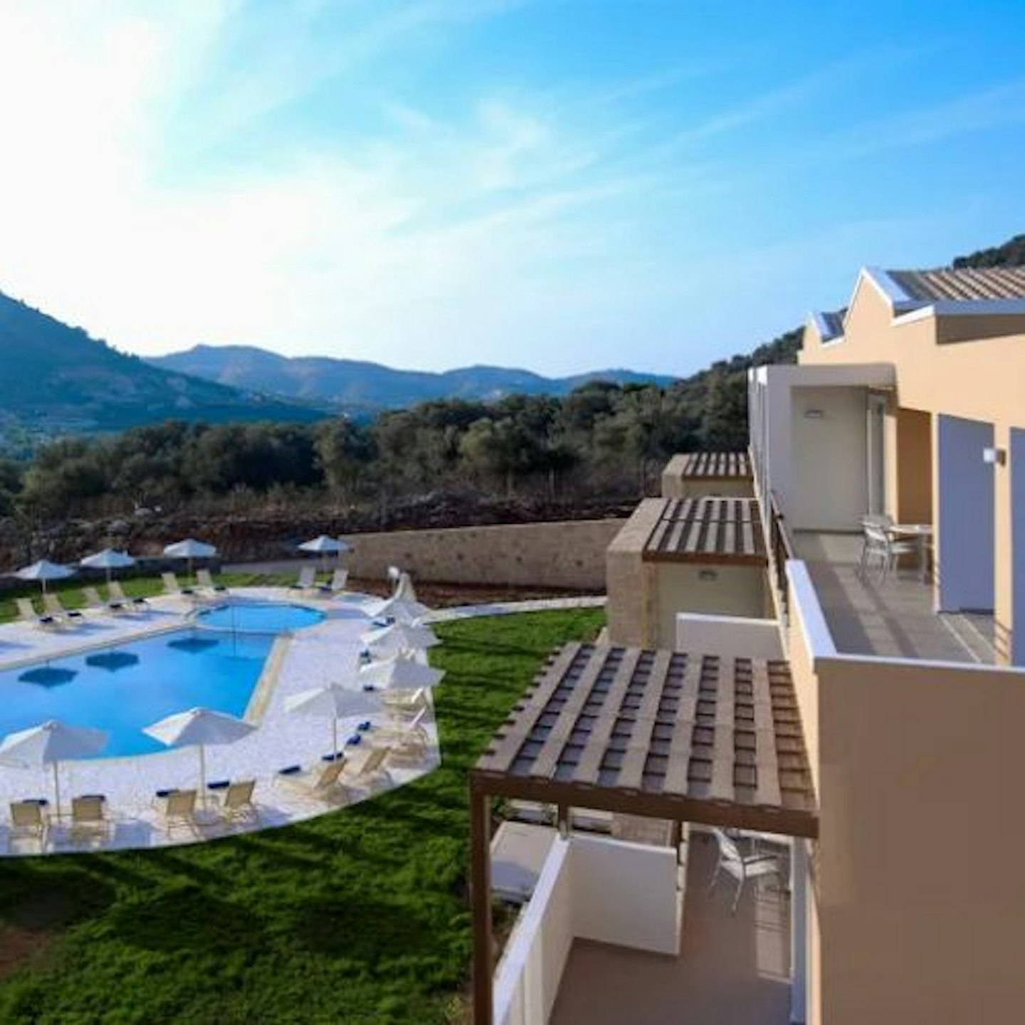 Filion Suites Resort and Spa, Crete