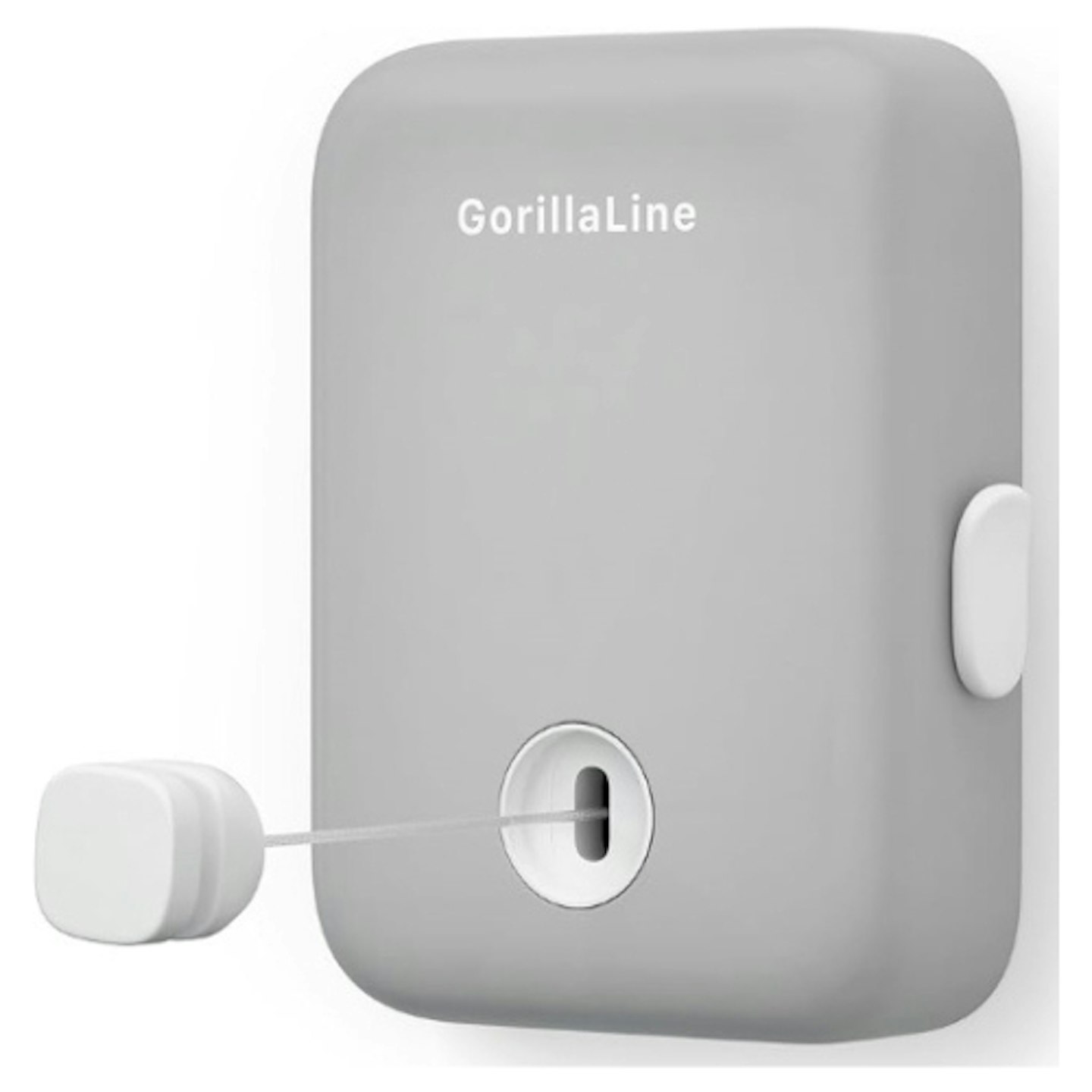 GorillaLine Retractable Clothes Line