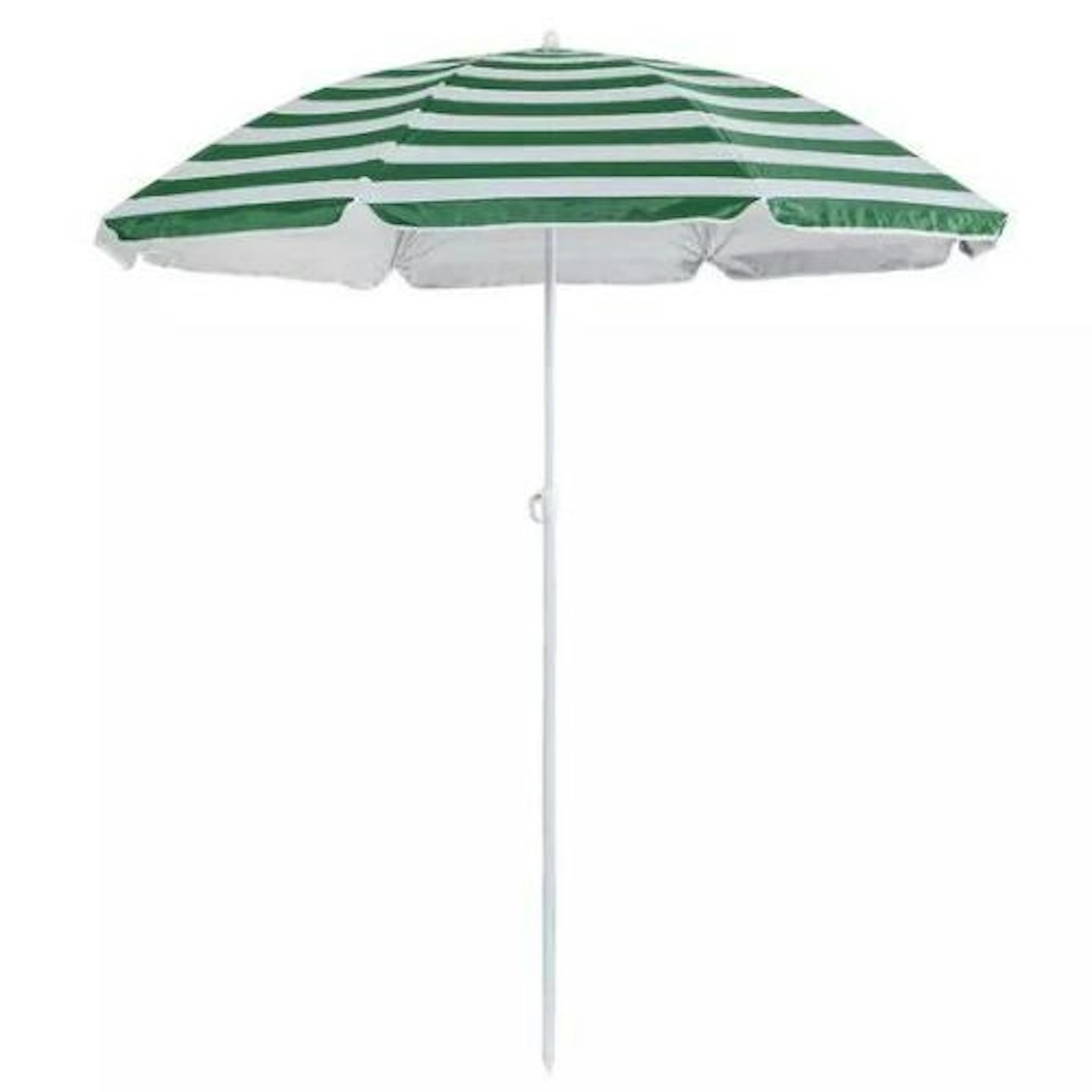 Harbour Housewares Beach Parasol