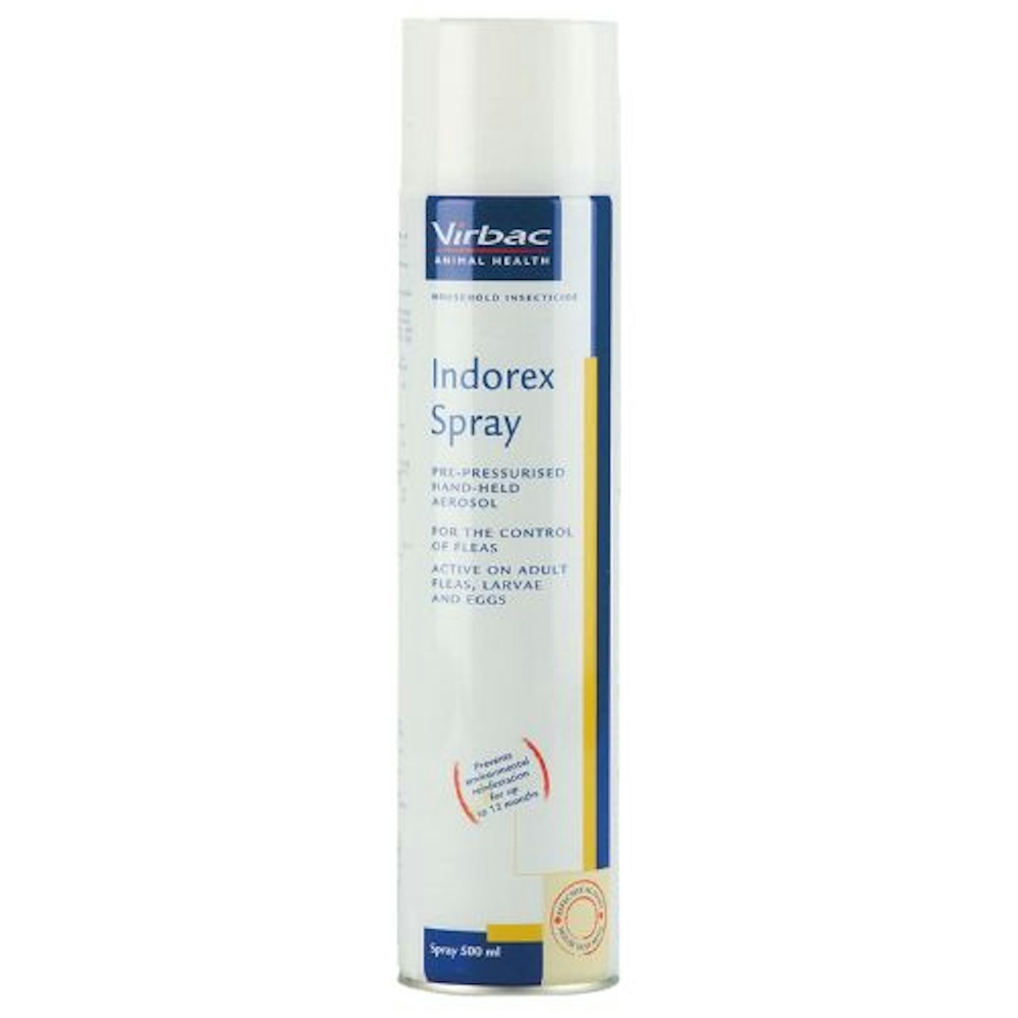 Indorex Flea Spray