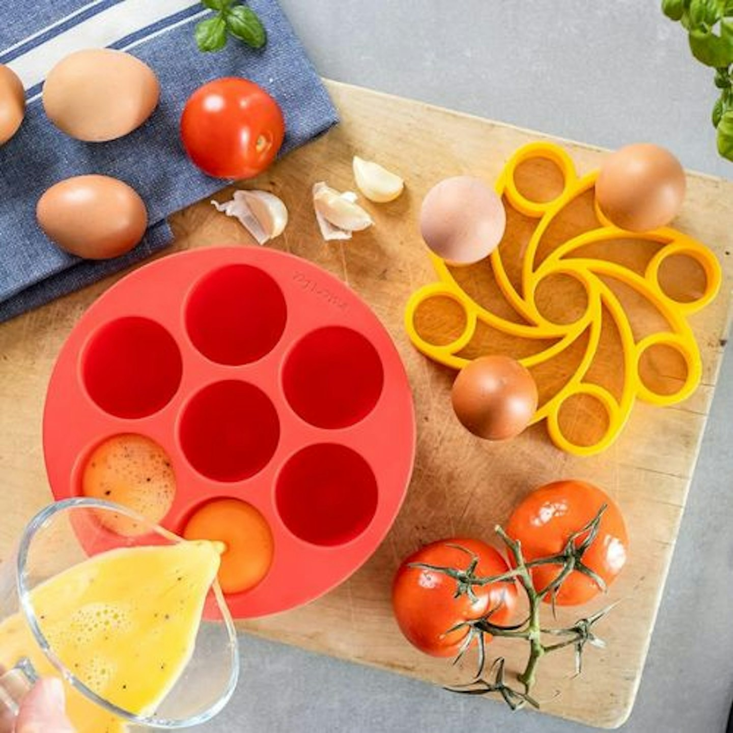 Instant Pot™ Silicone Egg Set