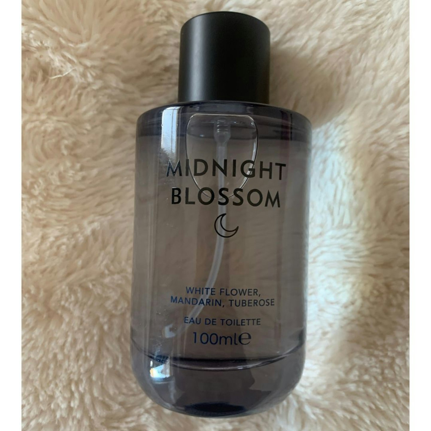 Midnight Blossom Eau de Toilette