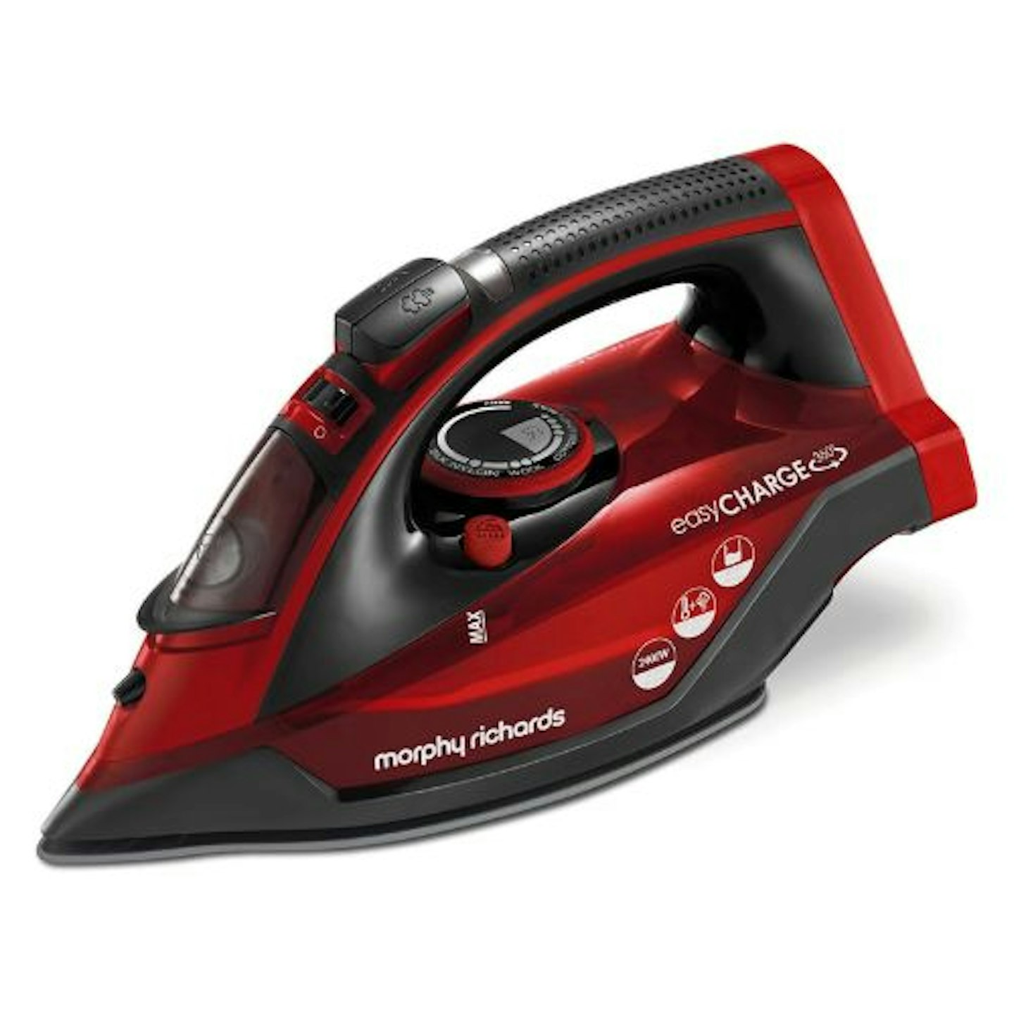 Morphy Richard EasyCHARGE 303250, Red