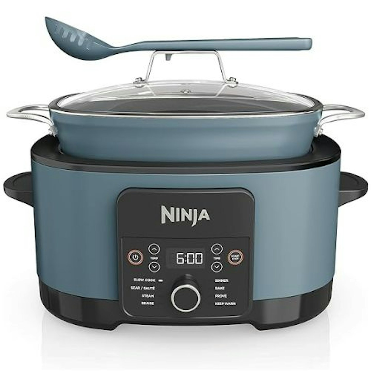 Ninja Foodi PossibleCooker, 8-in-1 SlowCooker