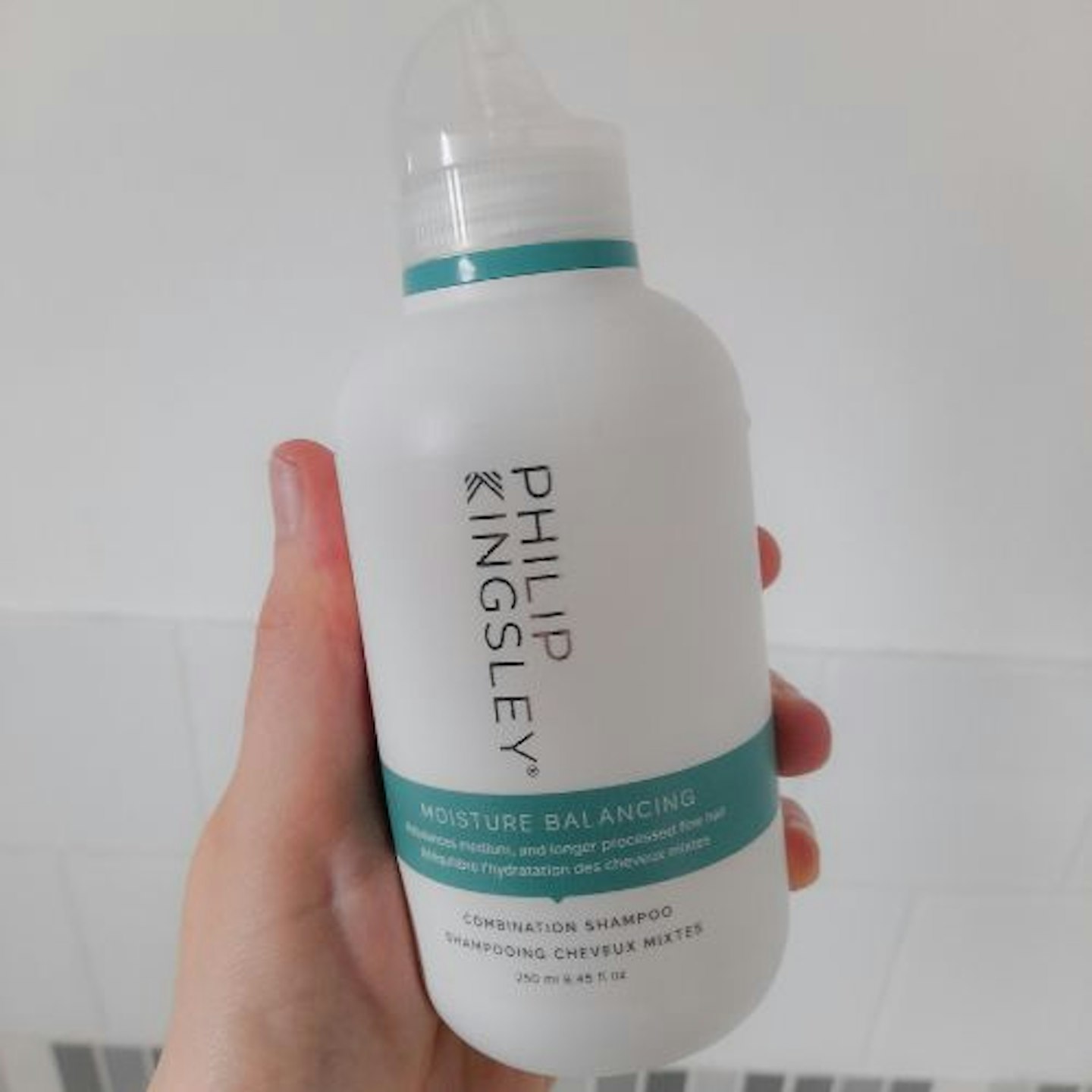 Philip Kingsley Moisture Balancing Shampoo