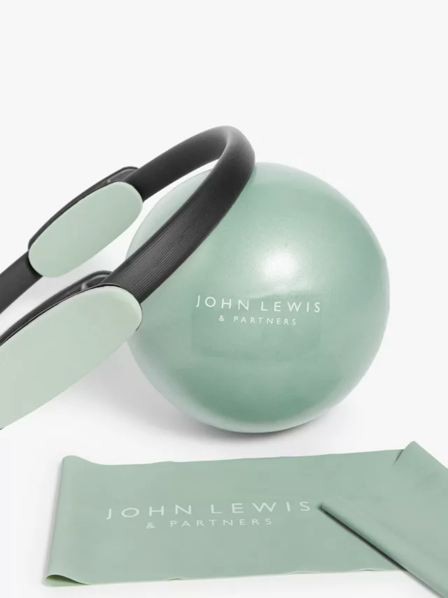 John Lewis Exercise ball