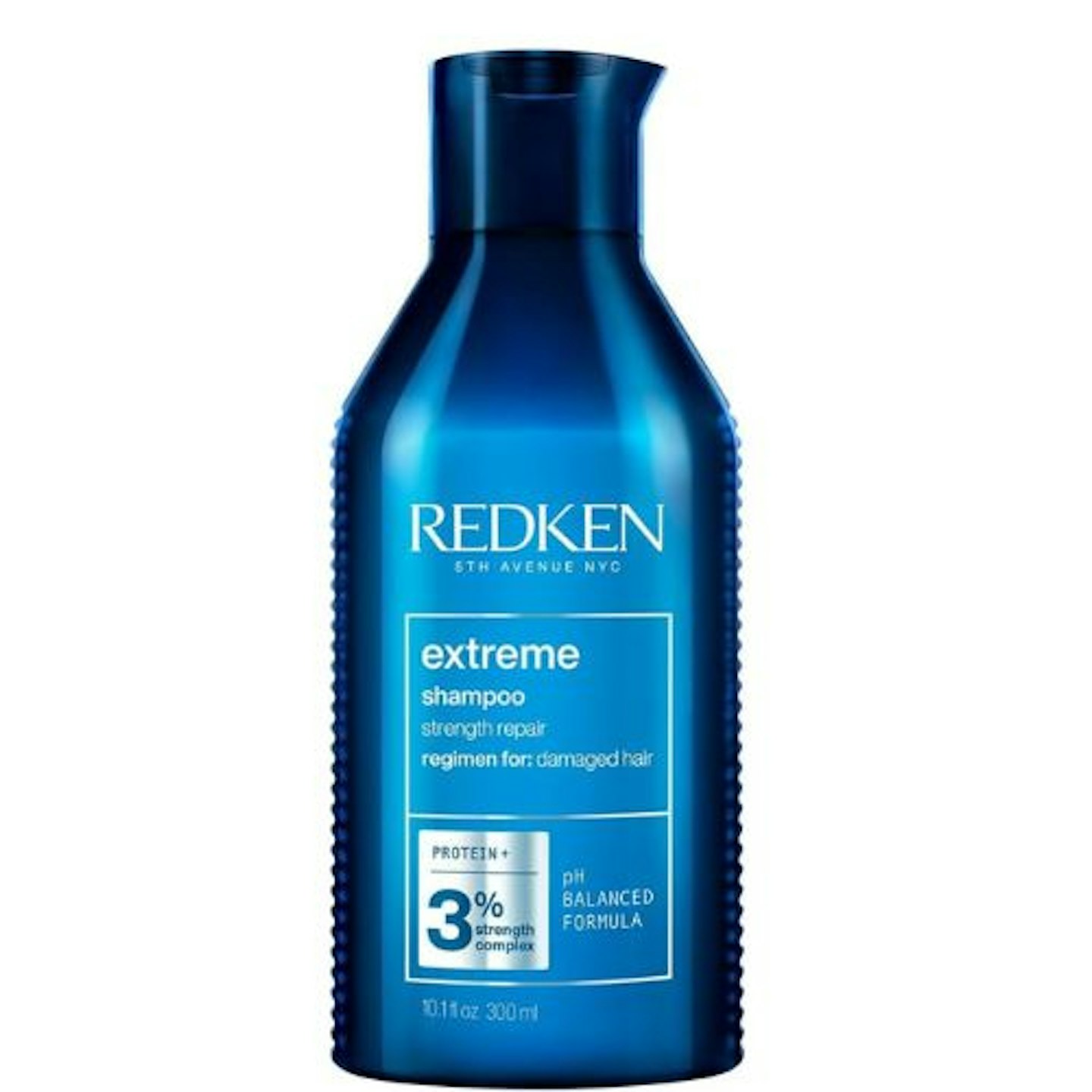 REDKEN Shampoo for Damaged Hair